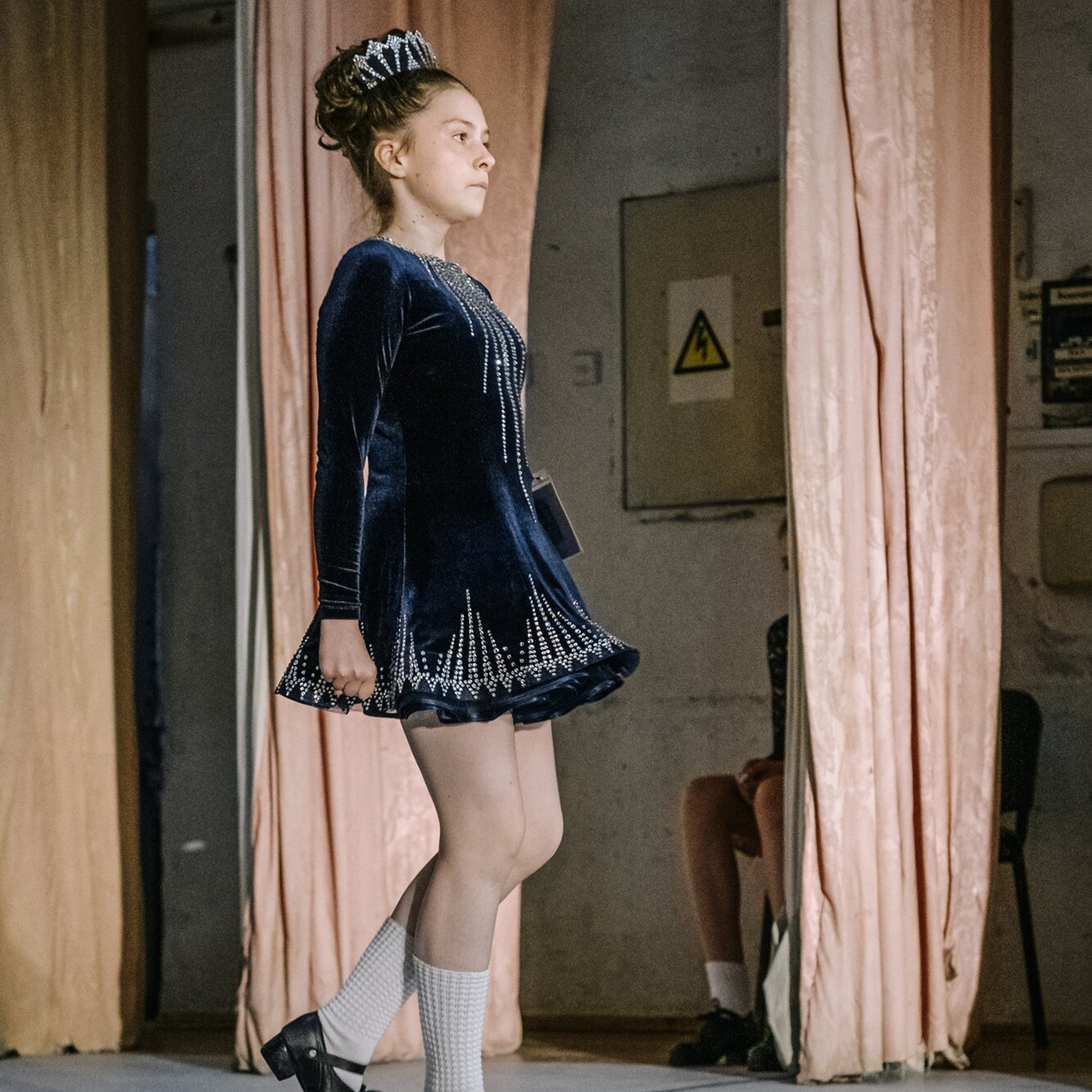 Preliminary. Коваленко Светлана, фотограф в Москве. Концерты, события и люди