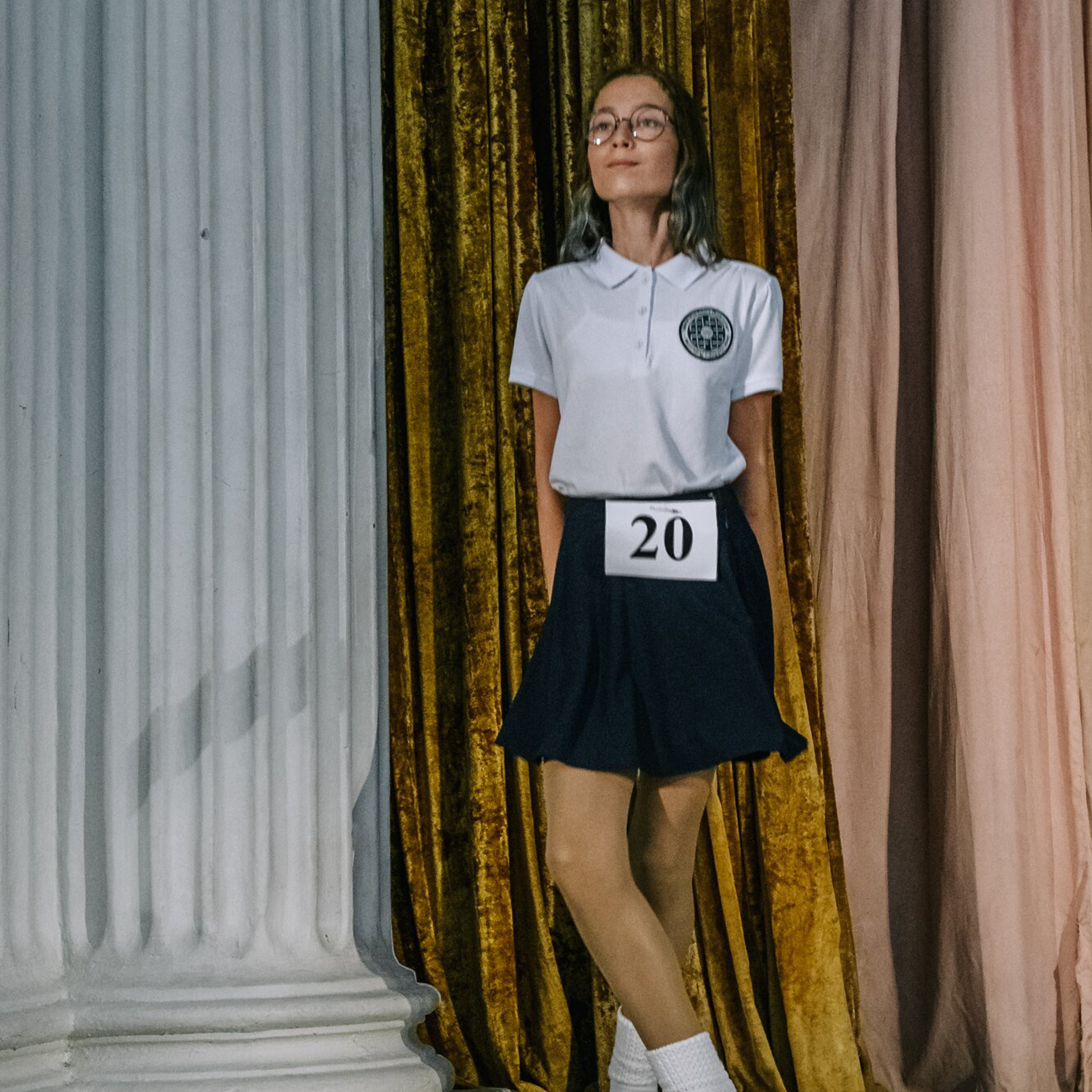 Primary soft. Коваленко Светлана, фотограф в Москве. Концерты, события и люди