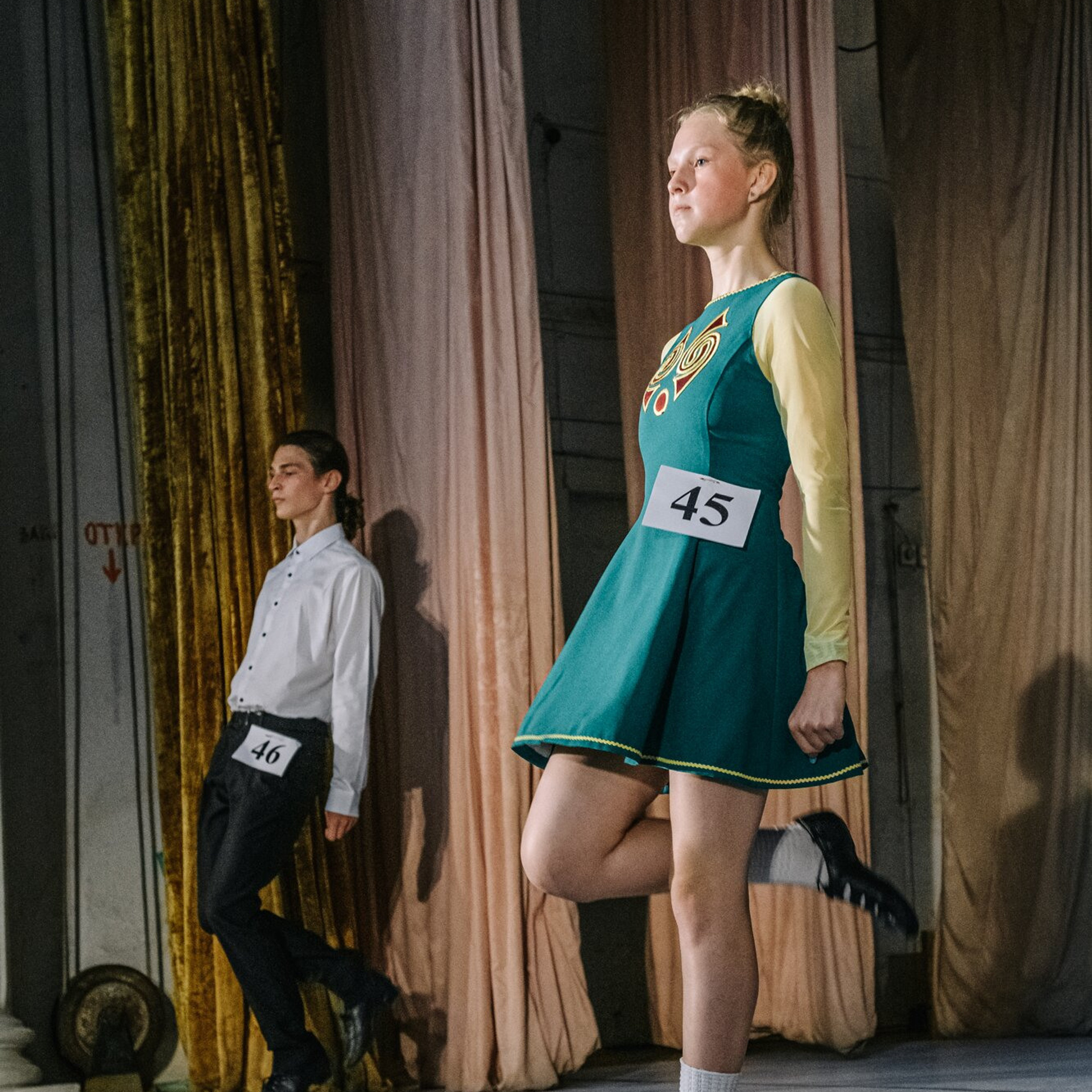 Beginner soft. Коваленко Светлана, фотограф в Москве. Концерты, события и люди