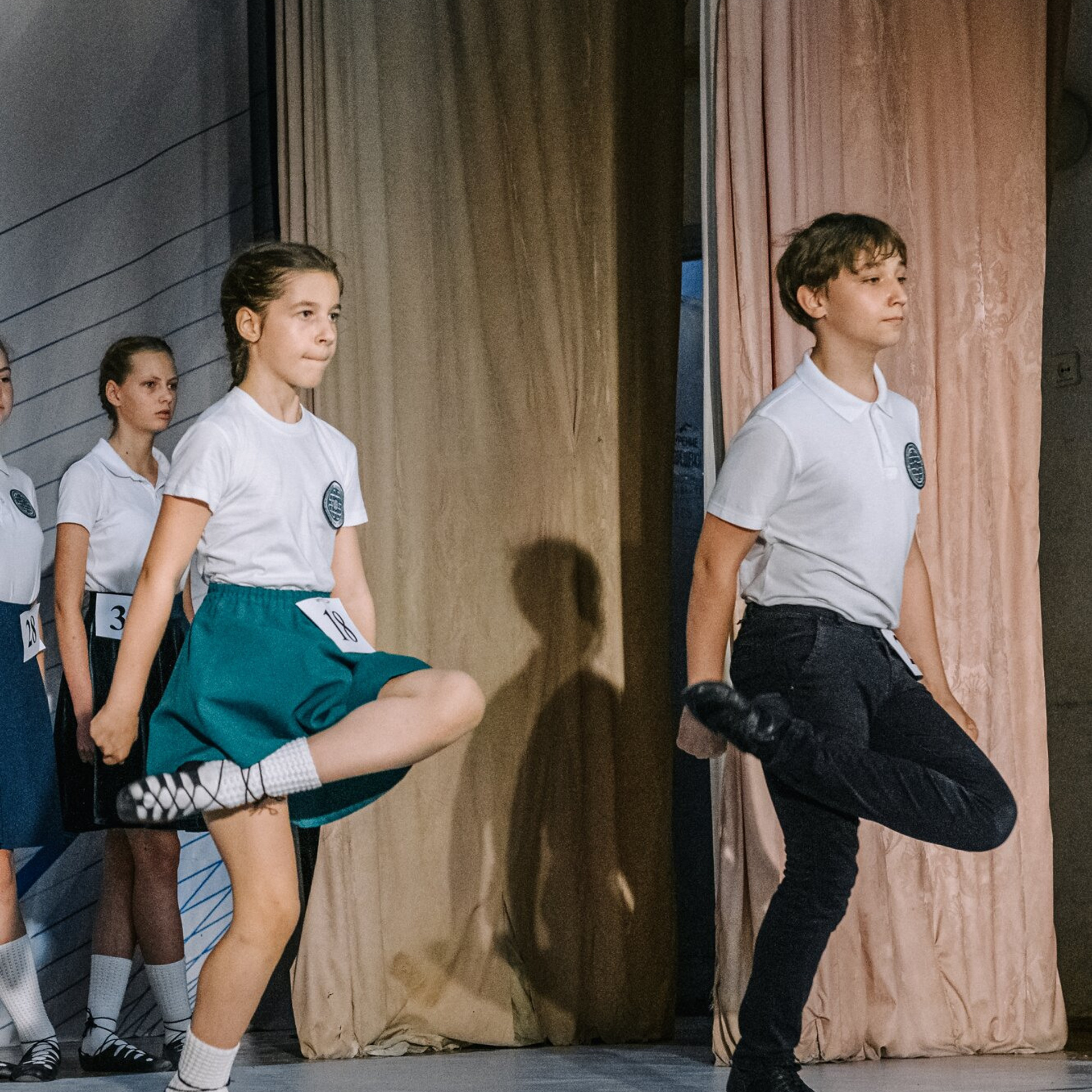 Beginner soft. Коваленко Светлана, фотограф в Москве. Концерты, события и люди