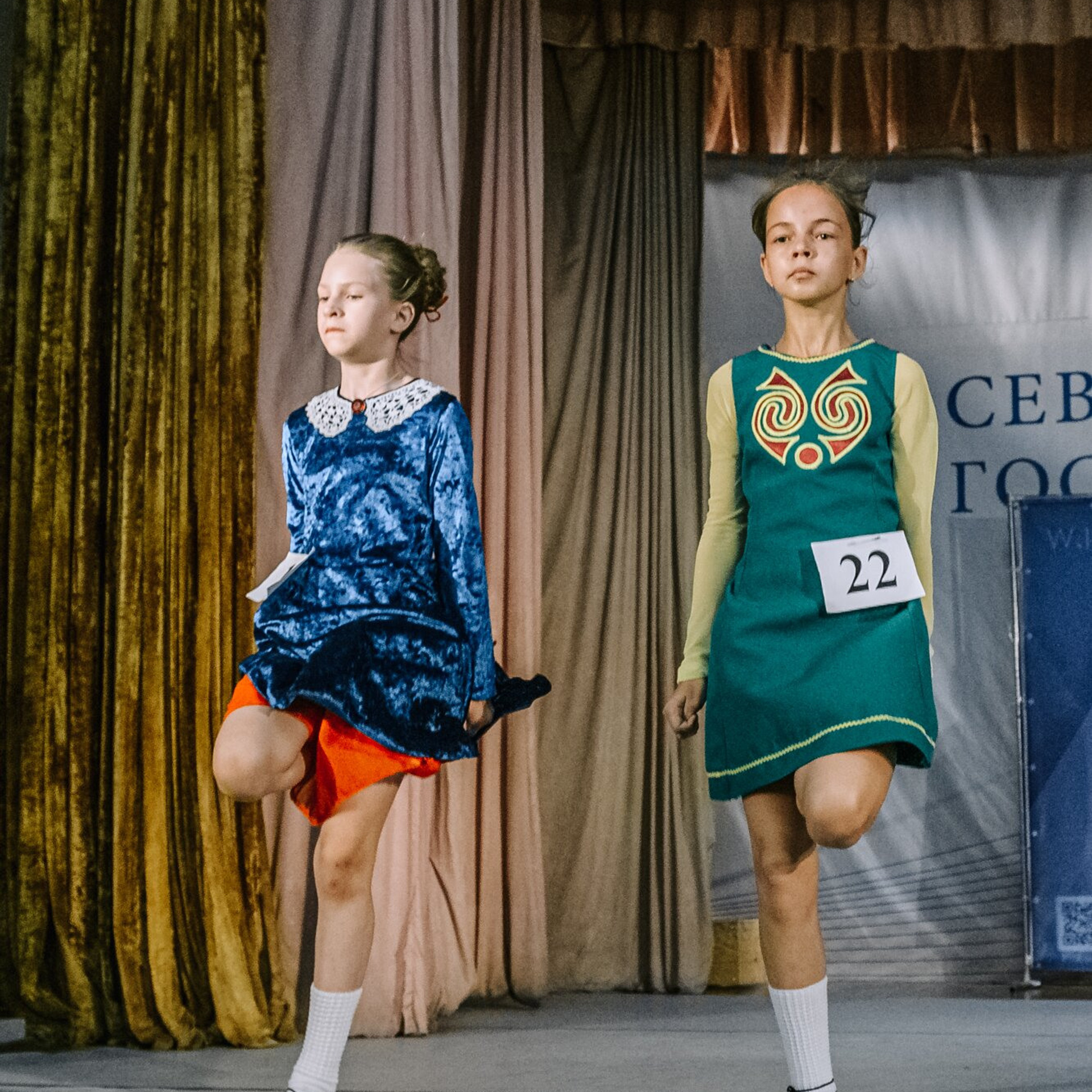 Intermediate soft. Коваленко Светлана, фотограф в Москве. Концерты, события и люди