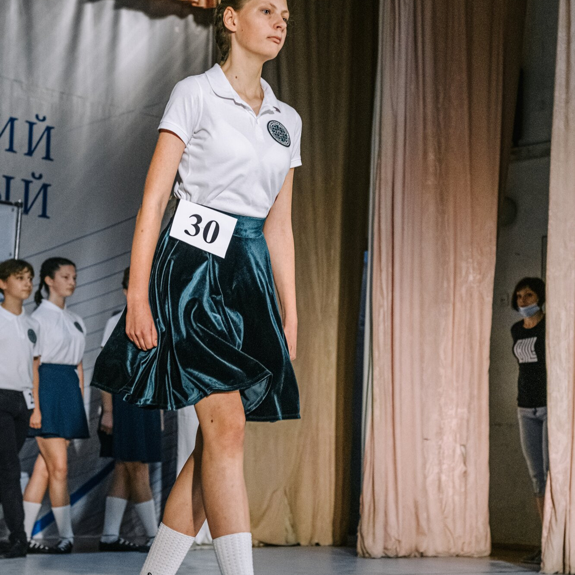 Beginner soft. Коваленко Светлана, фотограф в Москве. Концерты, события и люди