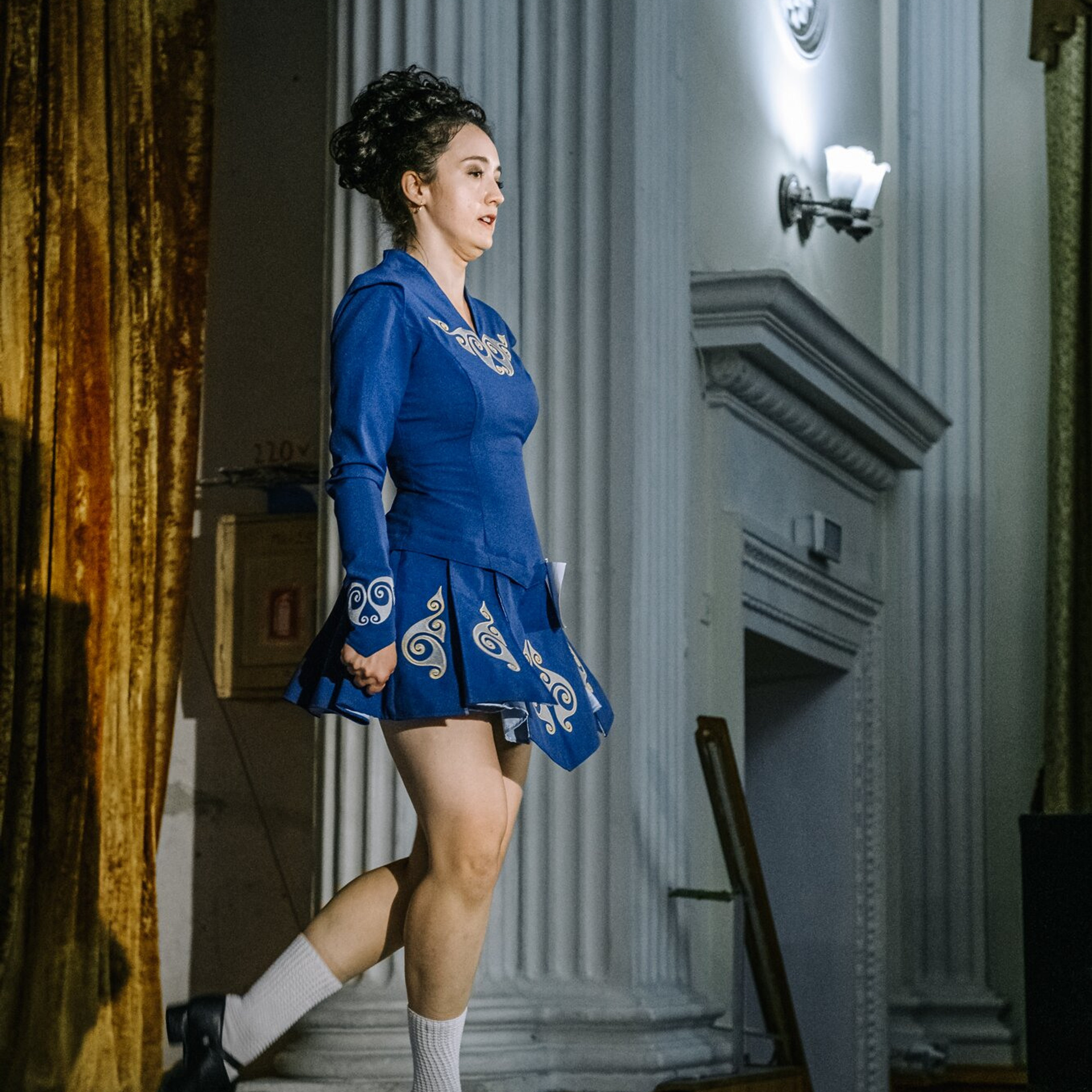 Intermediate Premiership. Коваленко Светлана, фотограф в Москве. Концерты, события и люди