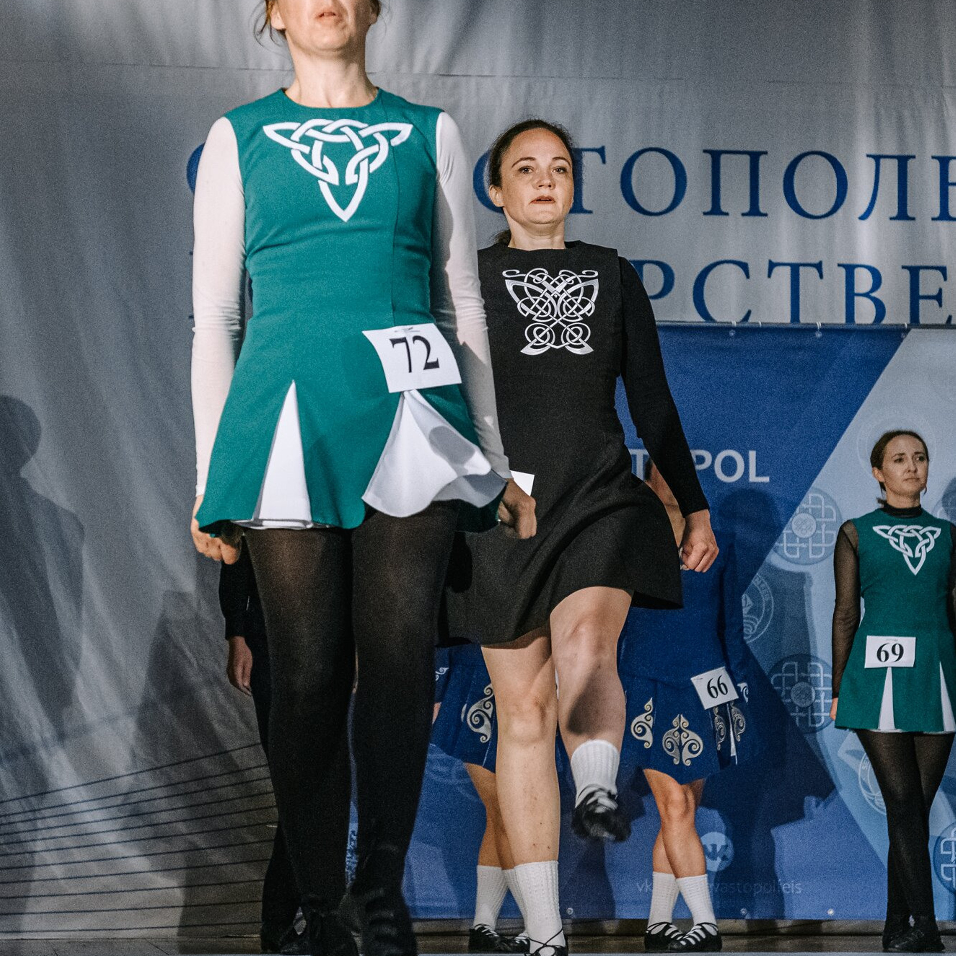 Beginner Premierships. Коваленко Светлана, фотограф в Москве. Концерты, события и люди