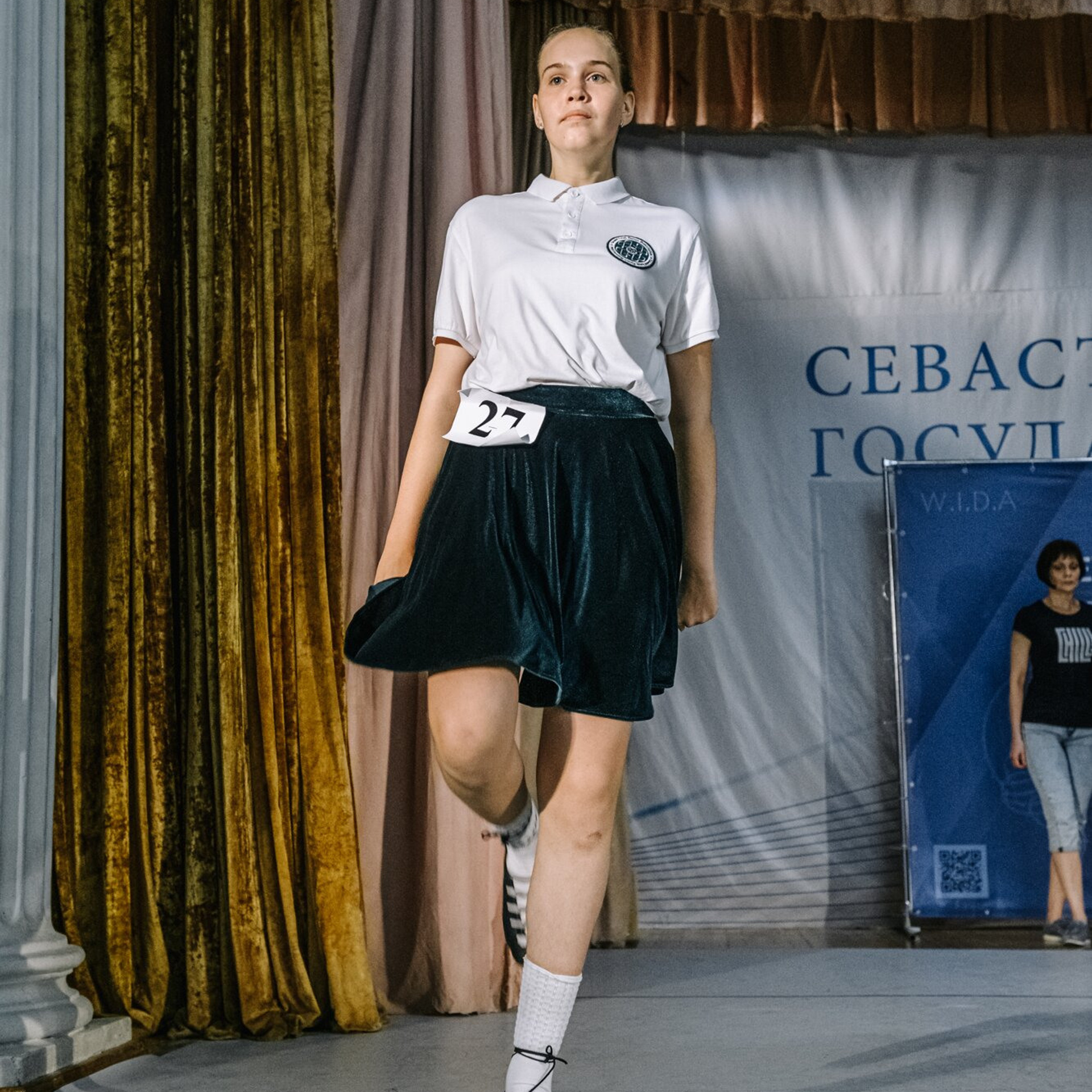 Primary Premierships. Коваленко Светлана, фотограф в Москве. Концерты, события и люди