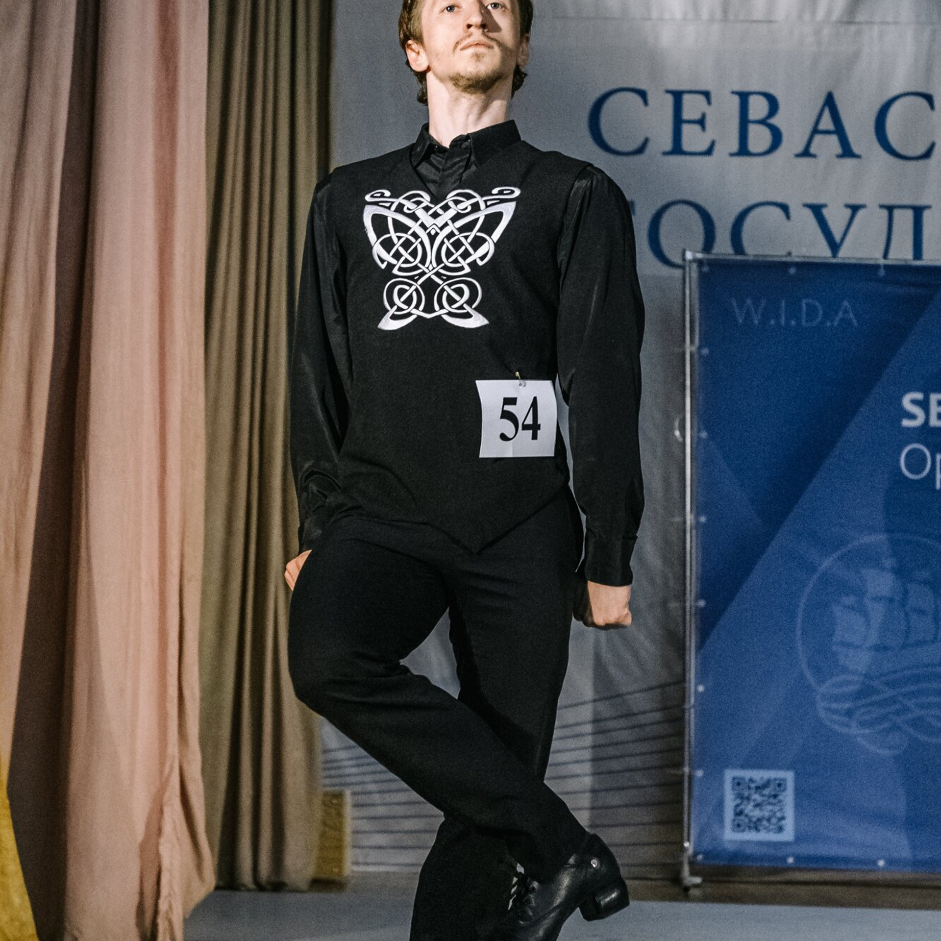 Open hard. Коваленко Светлана, фотограф в Москве. Концерты, события и люди