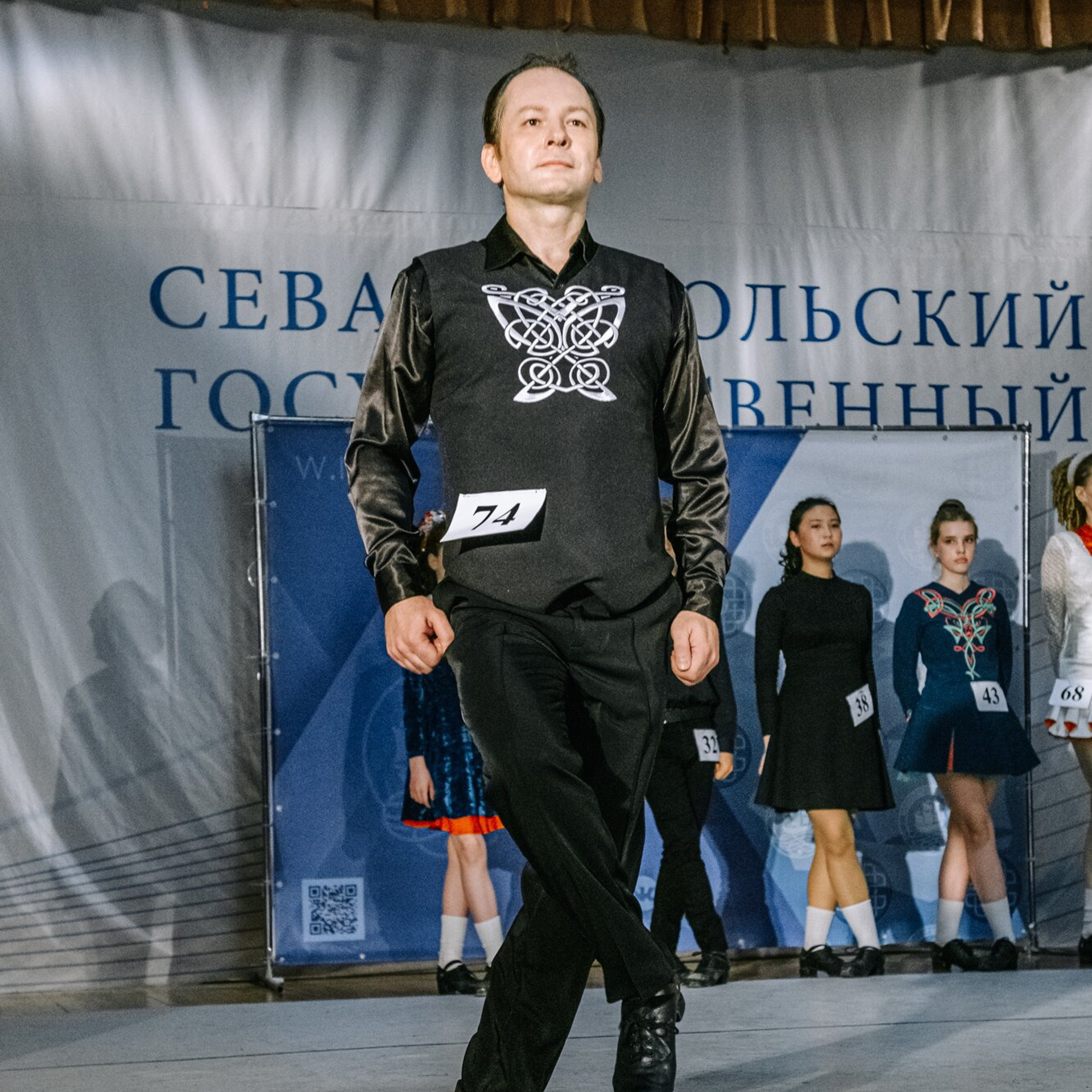 Intermediate hard. Коваленко Светлана, фотограф в Москве. Концерты, события и люди