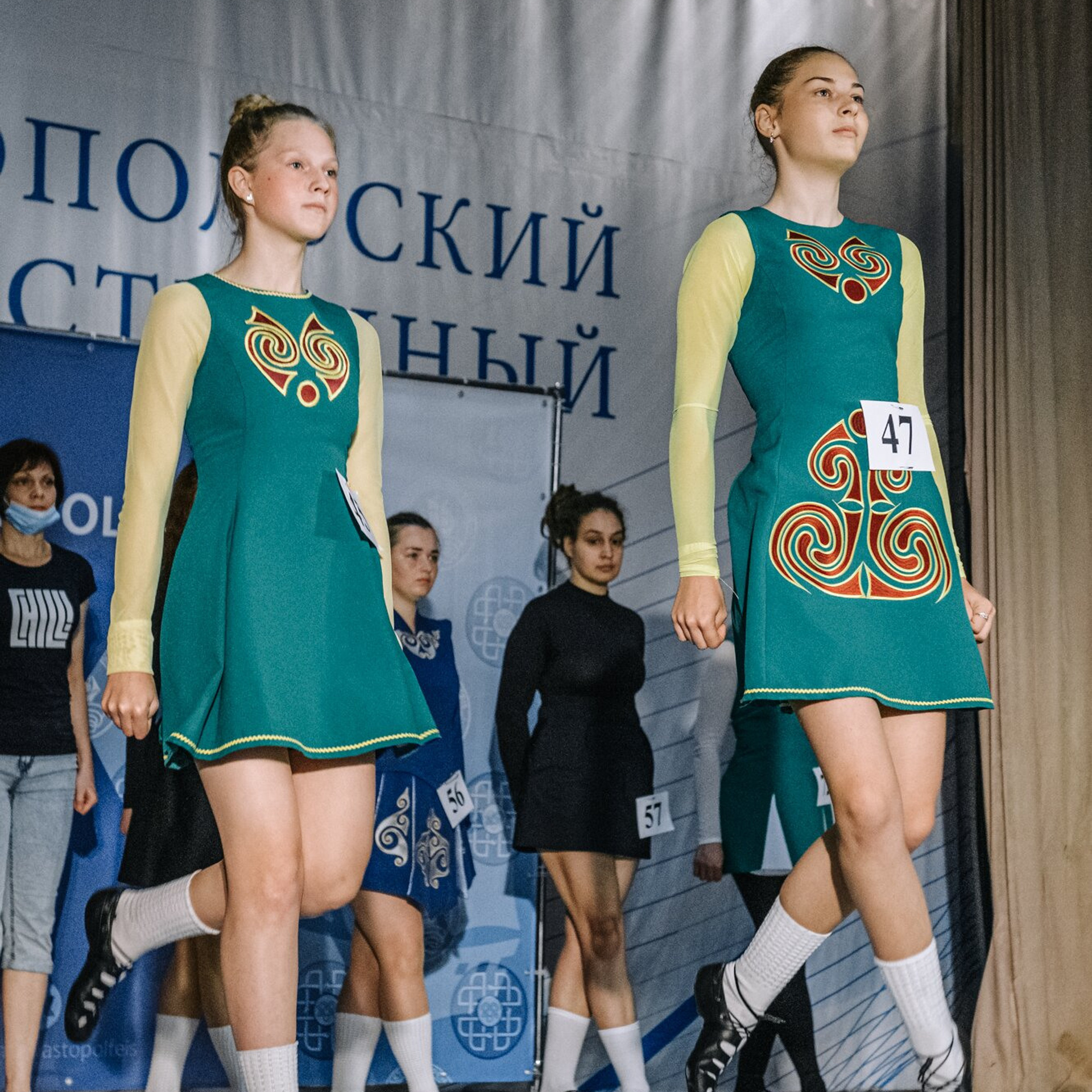 Beginner soft. Коваленко Светлана, фотограф в Москве. Концерты, события и люди