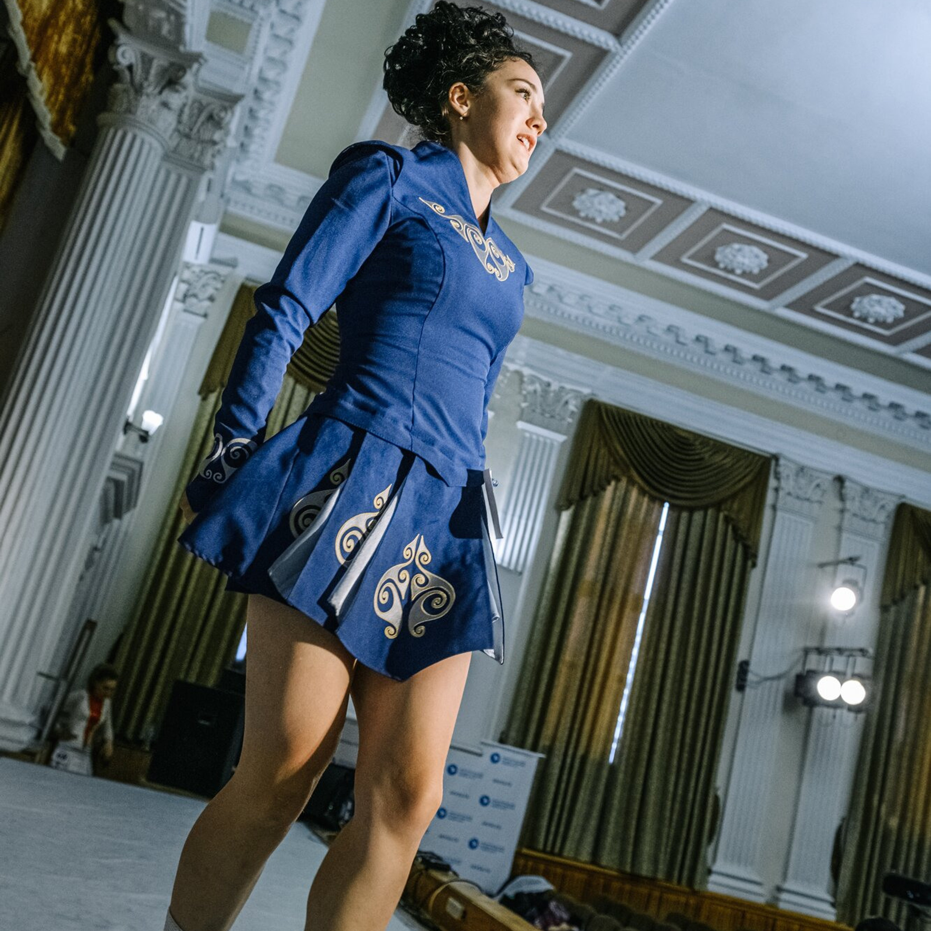 Intermediate Premiership. Коваленко Светлана, фотограф в Москве. Концерты, события и люди