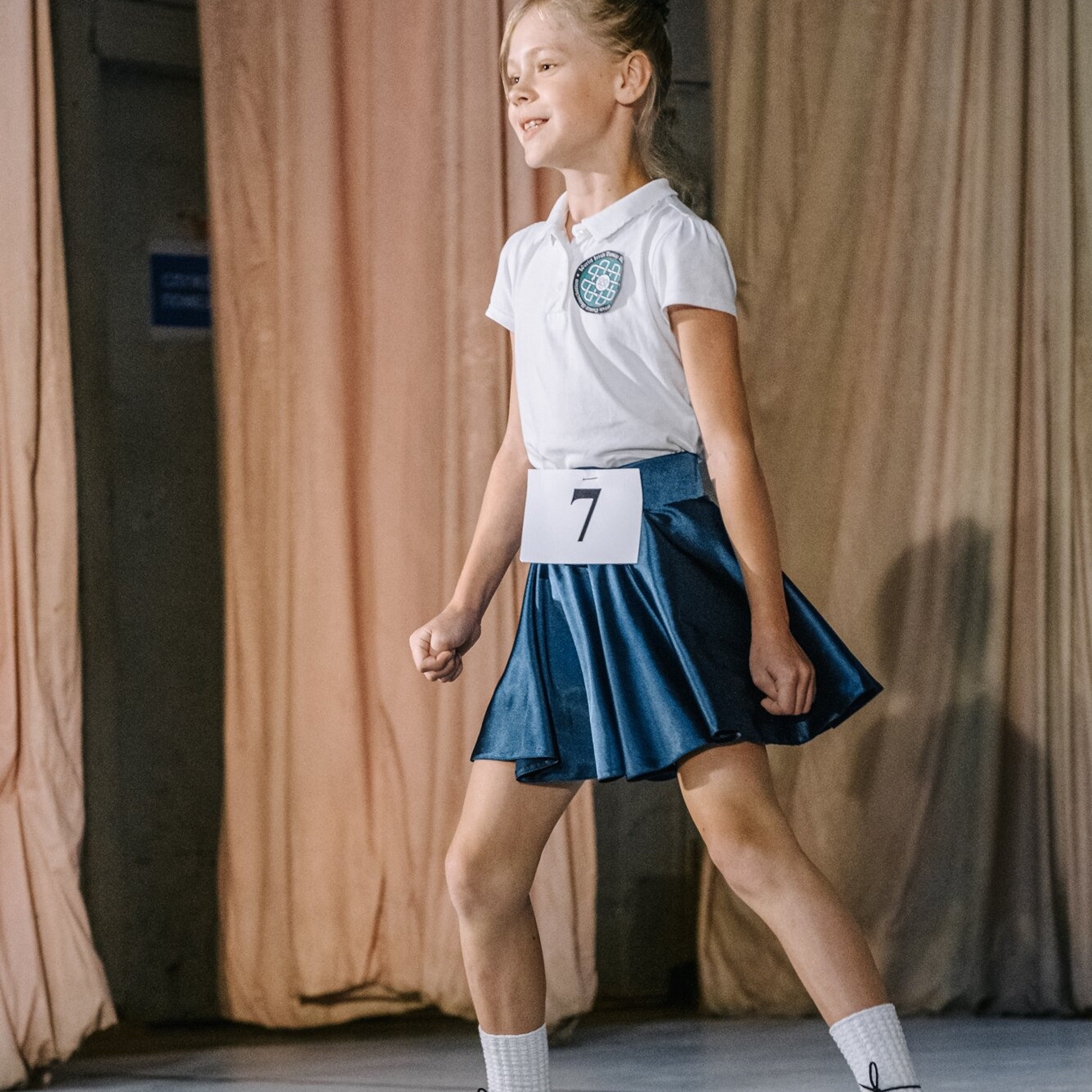 Beginner soft. Коваленко Светлана, фотограф в Москве. Концерты, события и люди