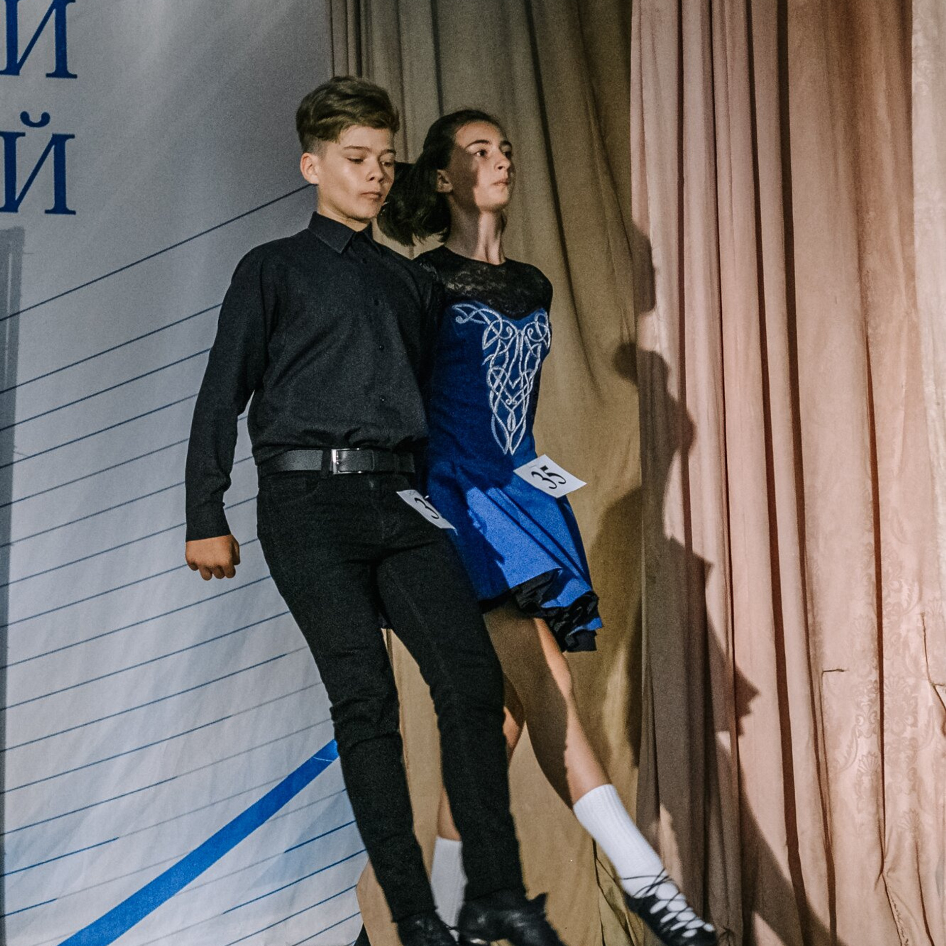 Intermediate soft. Коваленко Светлана, фотограф в Москве. Концерты, события и люди