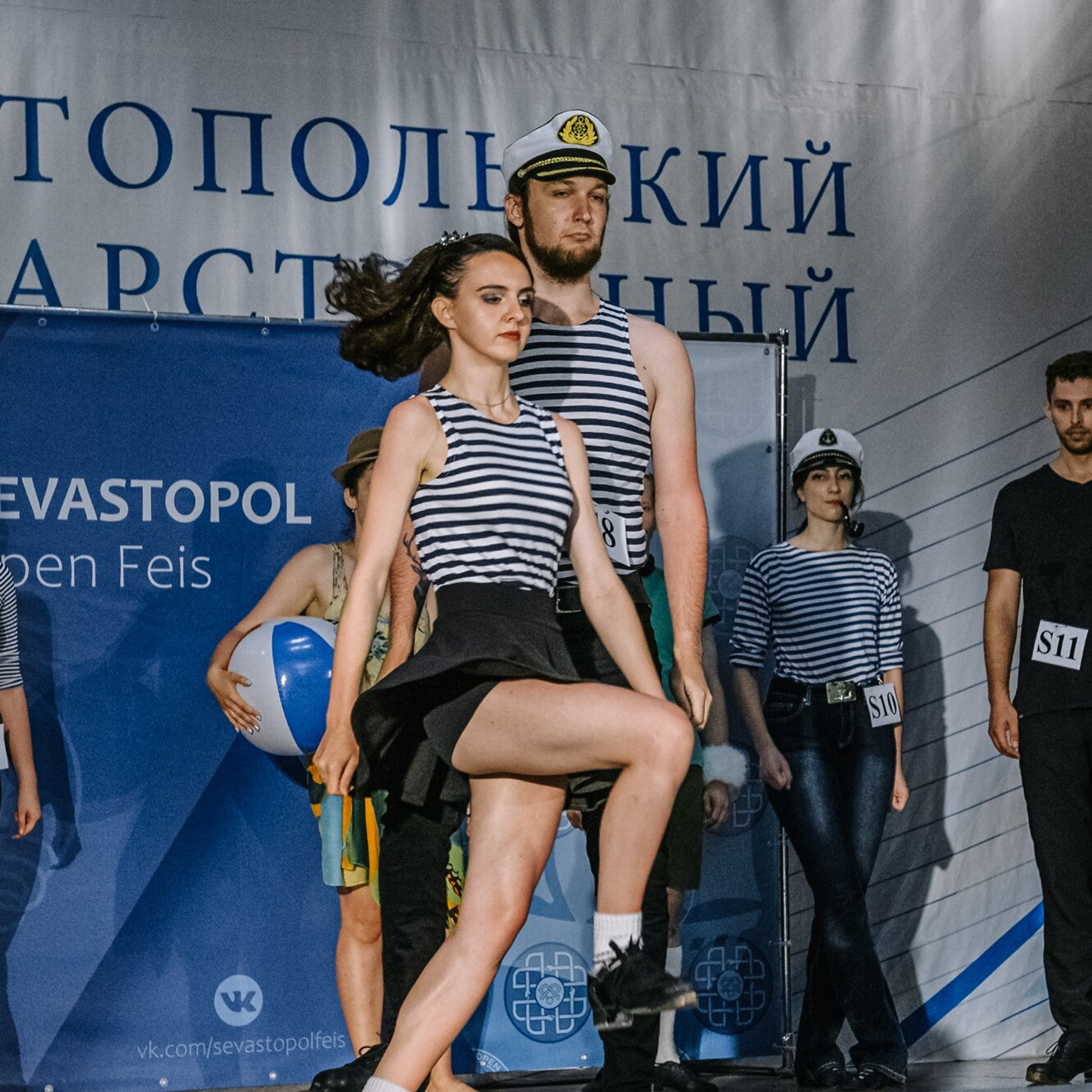 Special Dance. Коваленко Светлана, фотограф в Москве. Концерты, события и люди