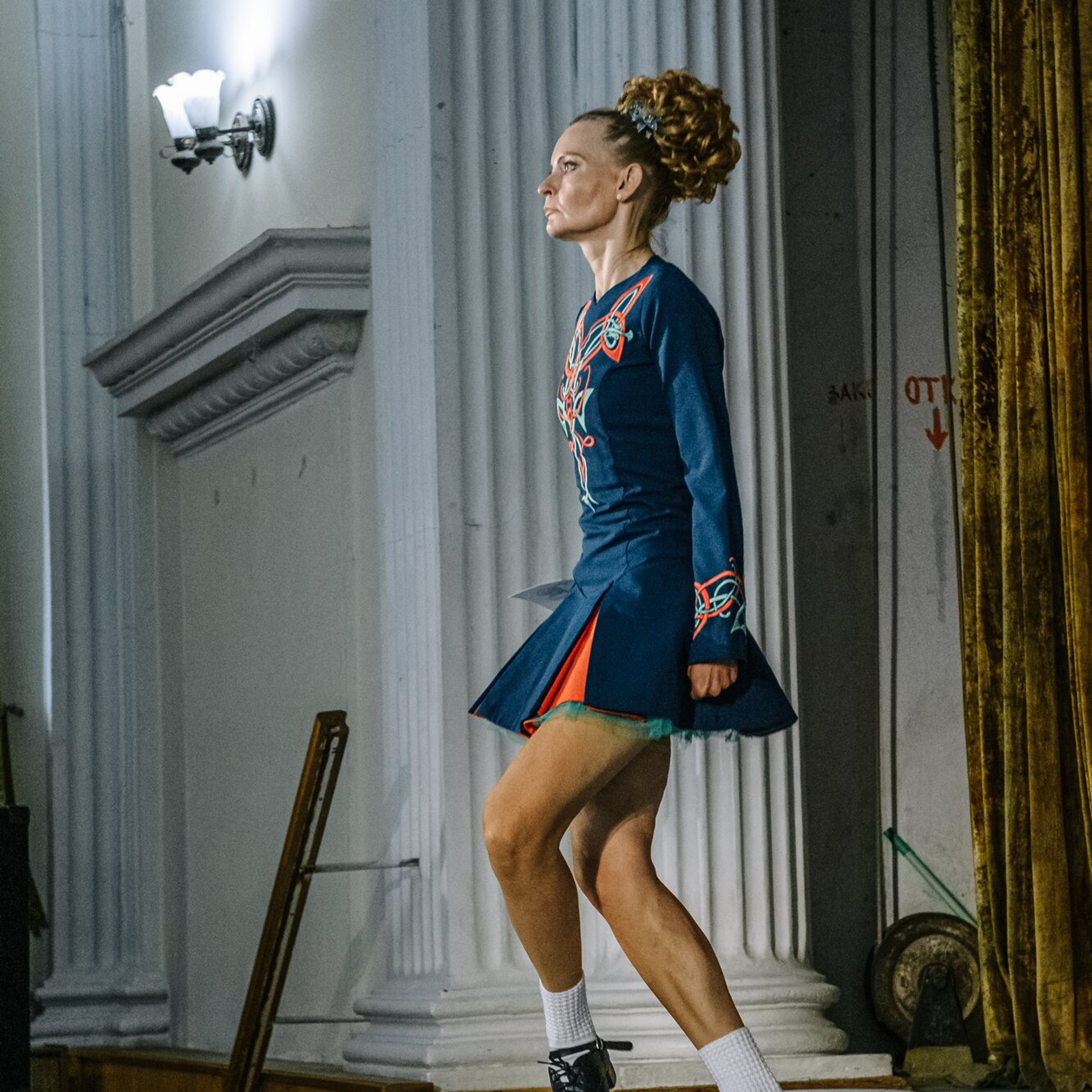 Open hard. Коваленко Светлана, фотограф в Москве. Концерты, события и люди