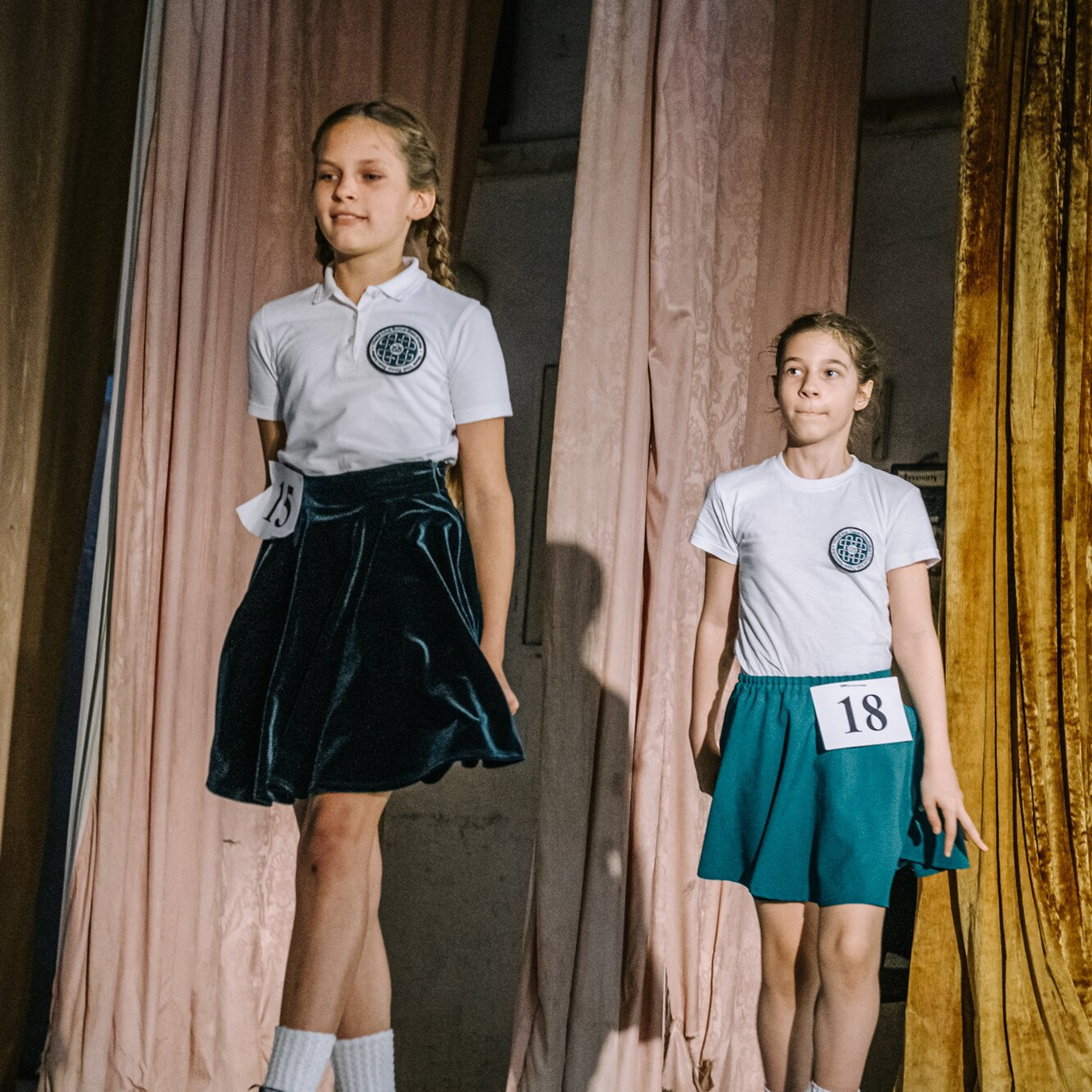 Beginner soft. Коваленко Светлана, фотограф в Москве. Концерты, события и люди