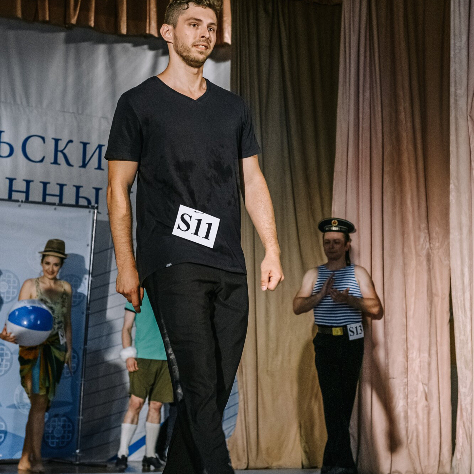 Special Dance. Коваленко Светлана, фотограф в Москве. Концерты, события и люди