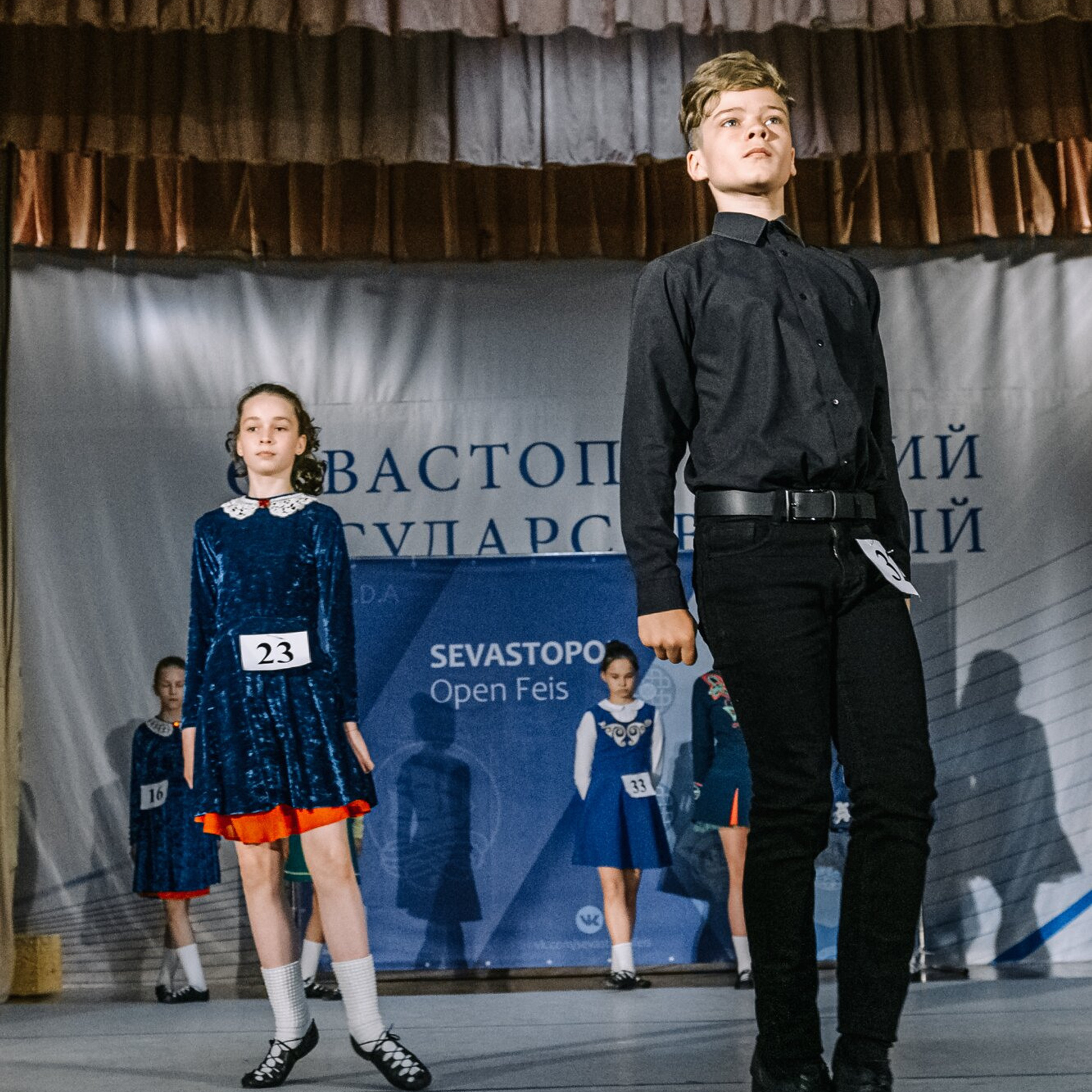 Intermediate soft. Коваленко Светлана, фотограф в Москве. Концерты, события и люди