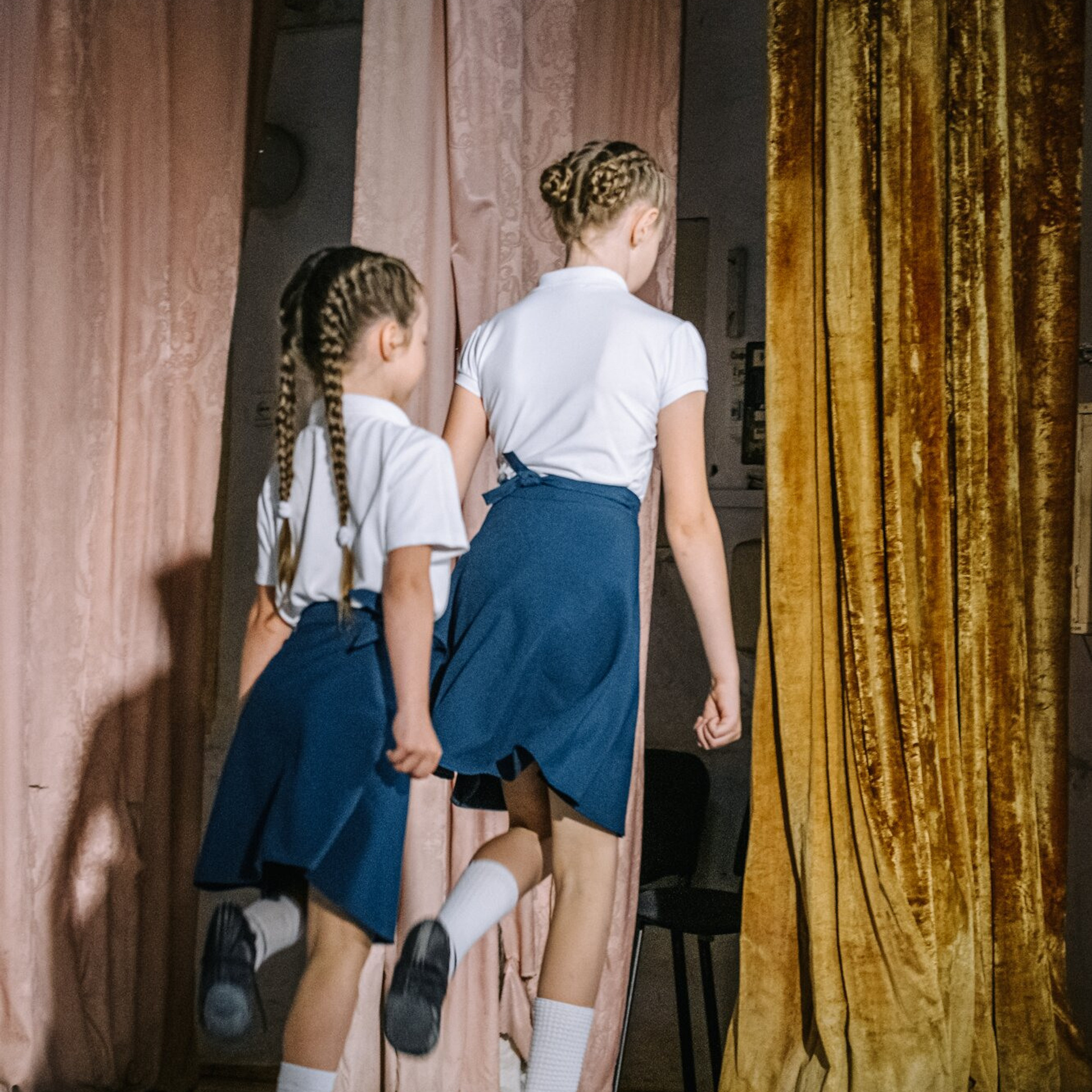 Beginner soft. Коваленко Светлана, фотограф в Москве. Концерты, события и люди