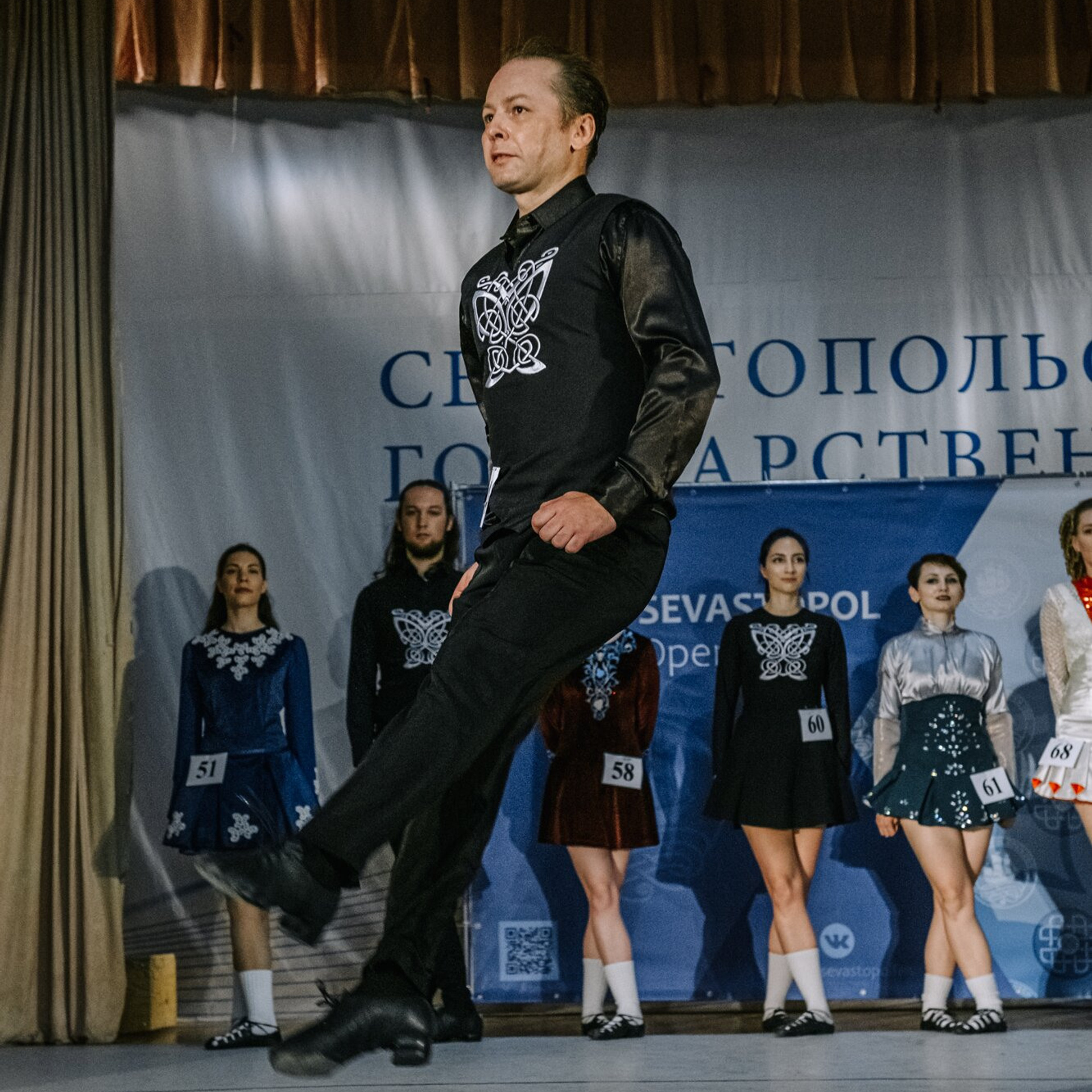 Intermediate soft. Коваленко Светлана, фотограф в Москве. Концерты, события и люди