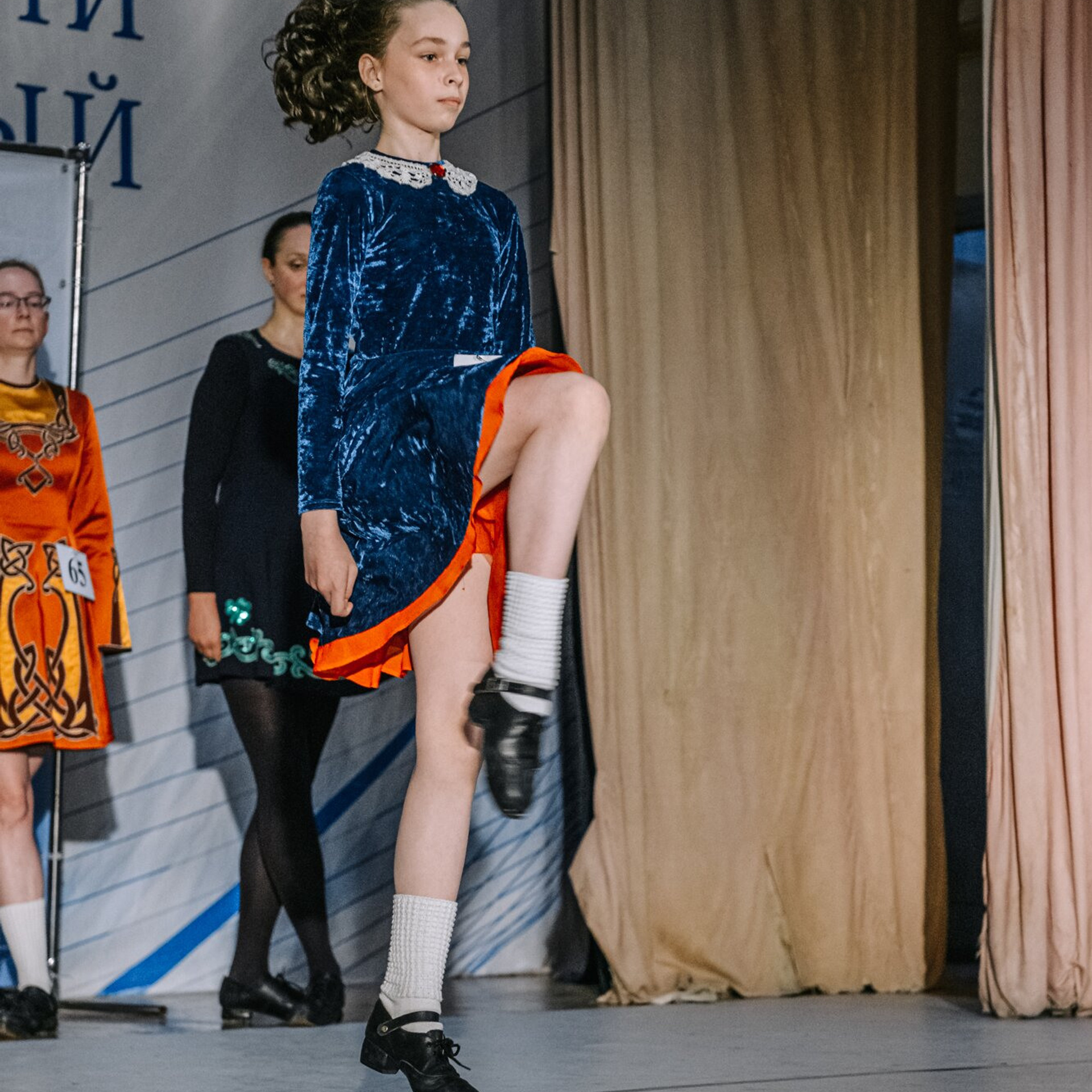 Primary hard. Коваленко Светлана, фотограф в Москве. Концерты, события и люди