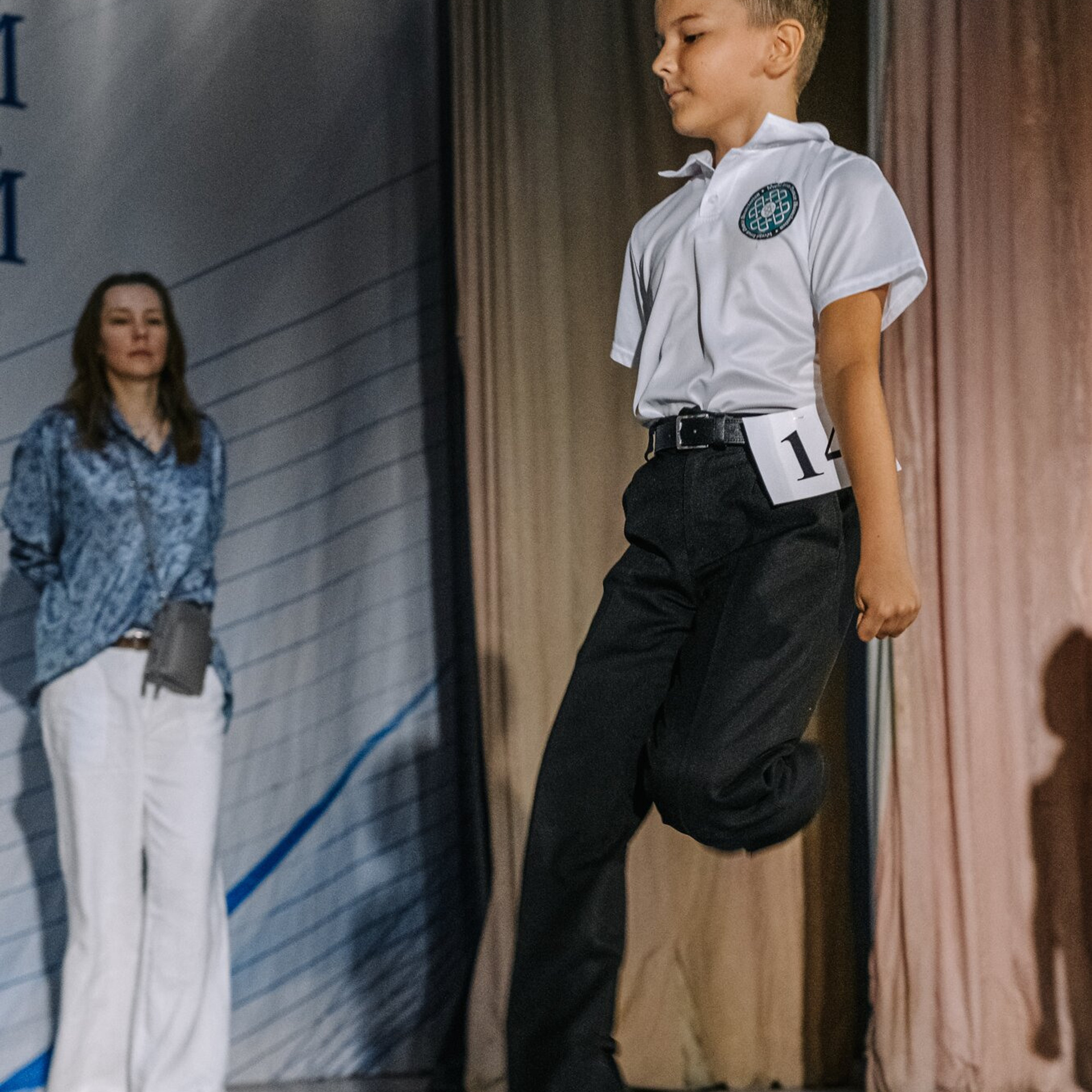 Beginner soft. Коваленко Светлана, фотограф в Москве. Концерты, события и люди