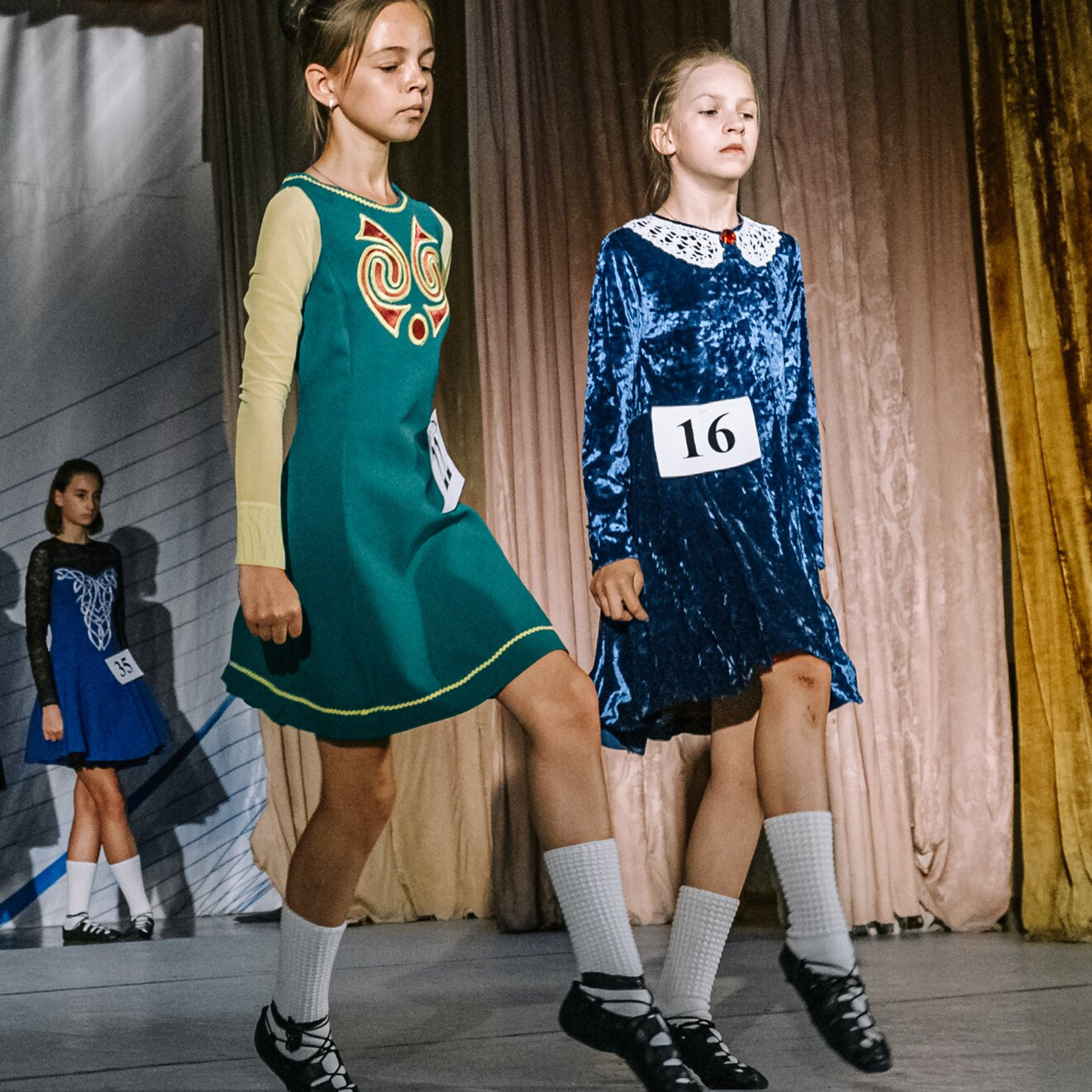 Primary soft. Коваленко Светлана, фотограф в Москве. Концерты, события и люди