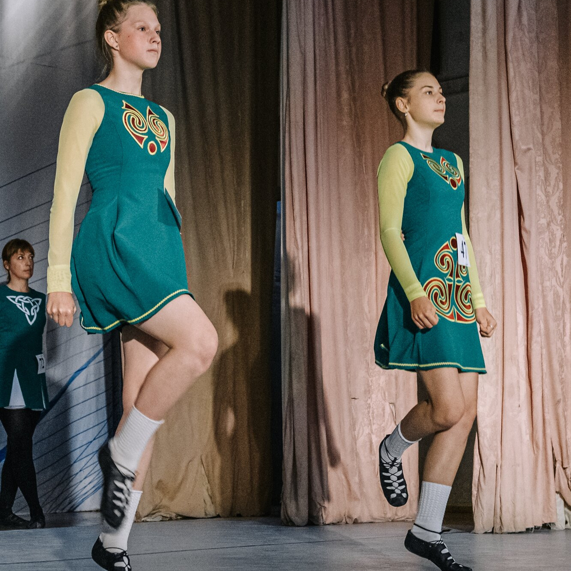 Beginner soft. Коваленко Светлана, фотограф в Москве. Концерты, события и люди