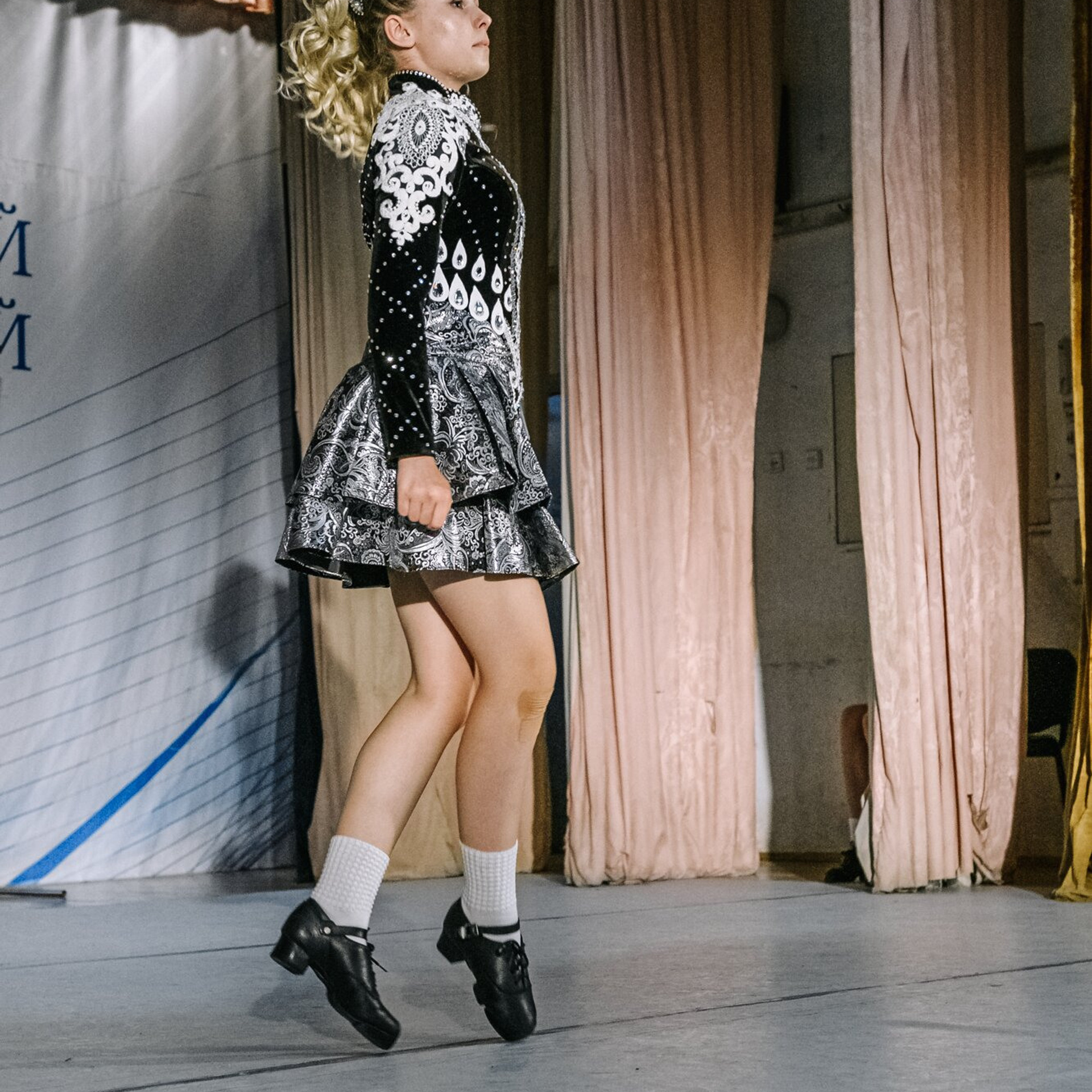 Preliminary. Коваленко Светлана, фотограф в Москве. Концерты, события и люди