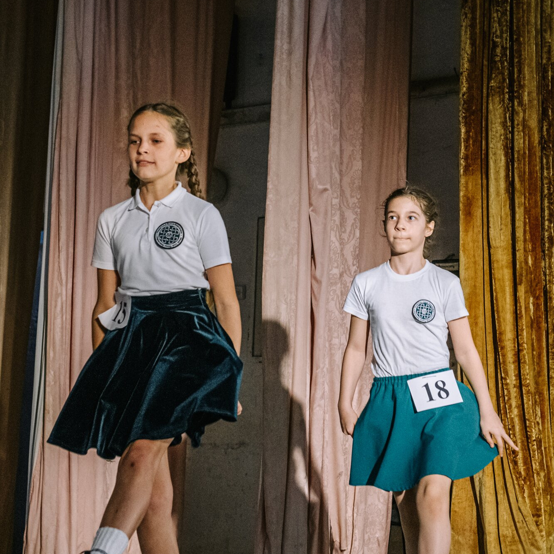 Beginner soft. Коваленко Светлана, фотограф в Москве. Концерты, события и люди