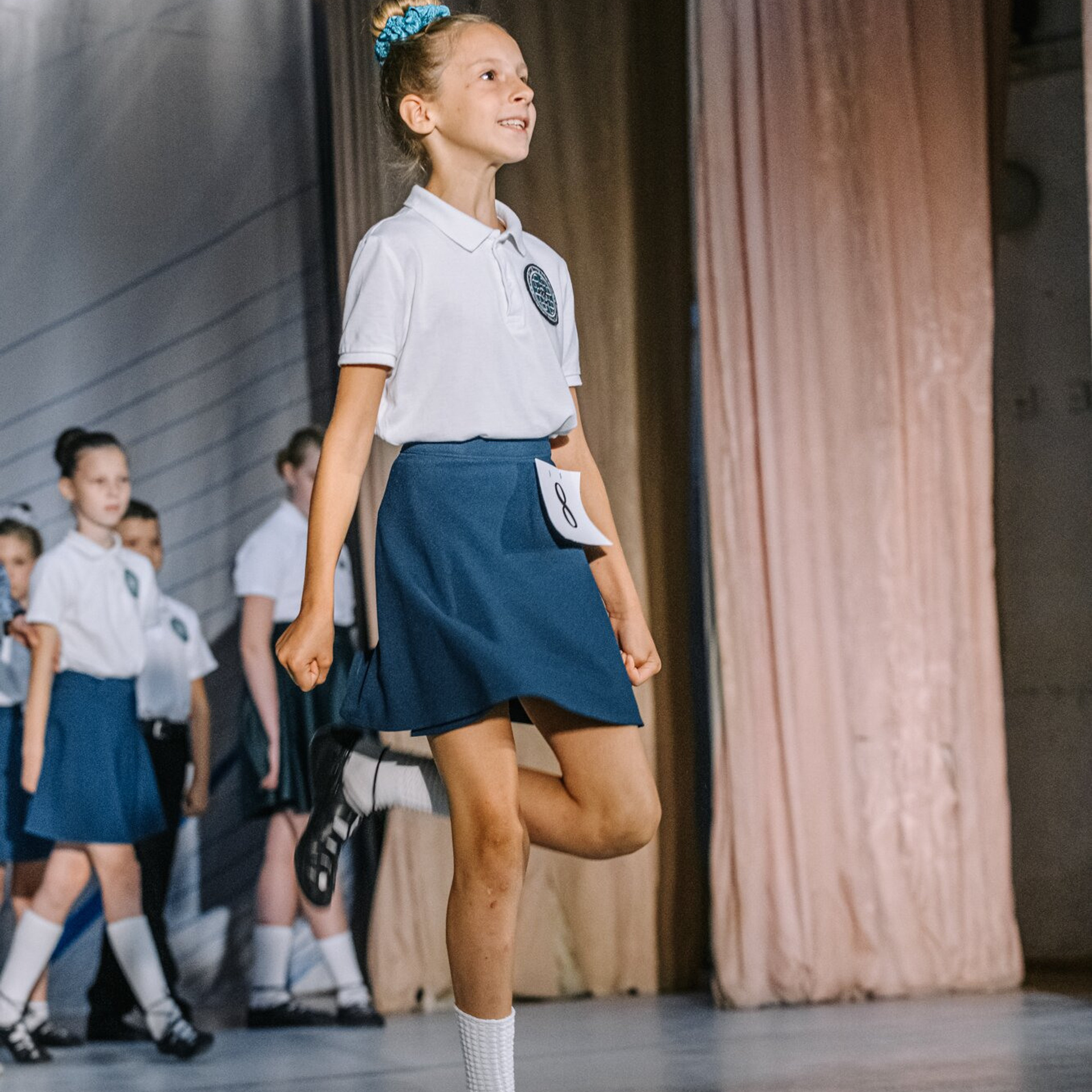 Beginner soft. Коваленко Светлана, фотограф в Москве. Концерты, события и люди