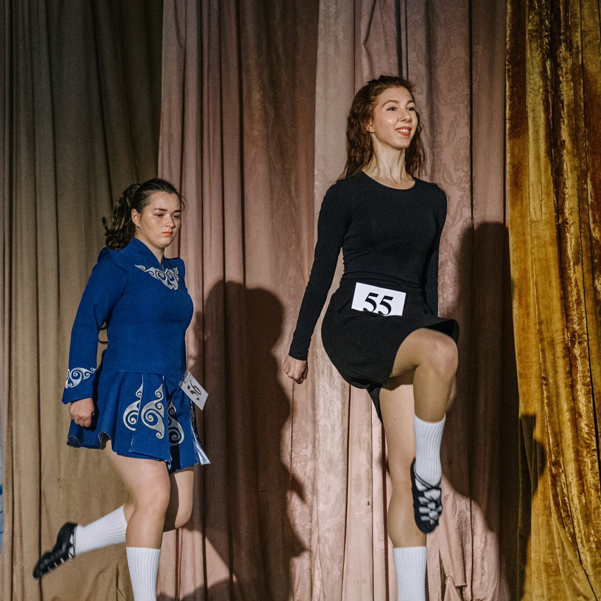 Beginner soft. Коваленко Светлана, фотограф в Москве. Концерты, события и люди