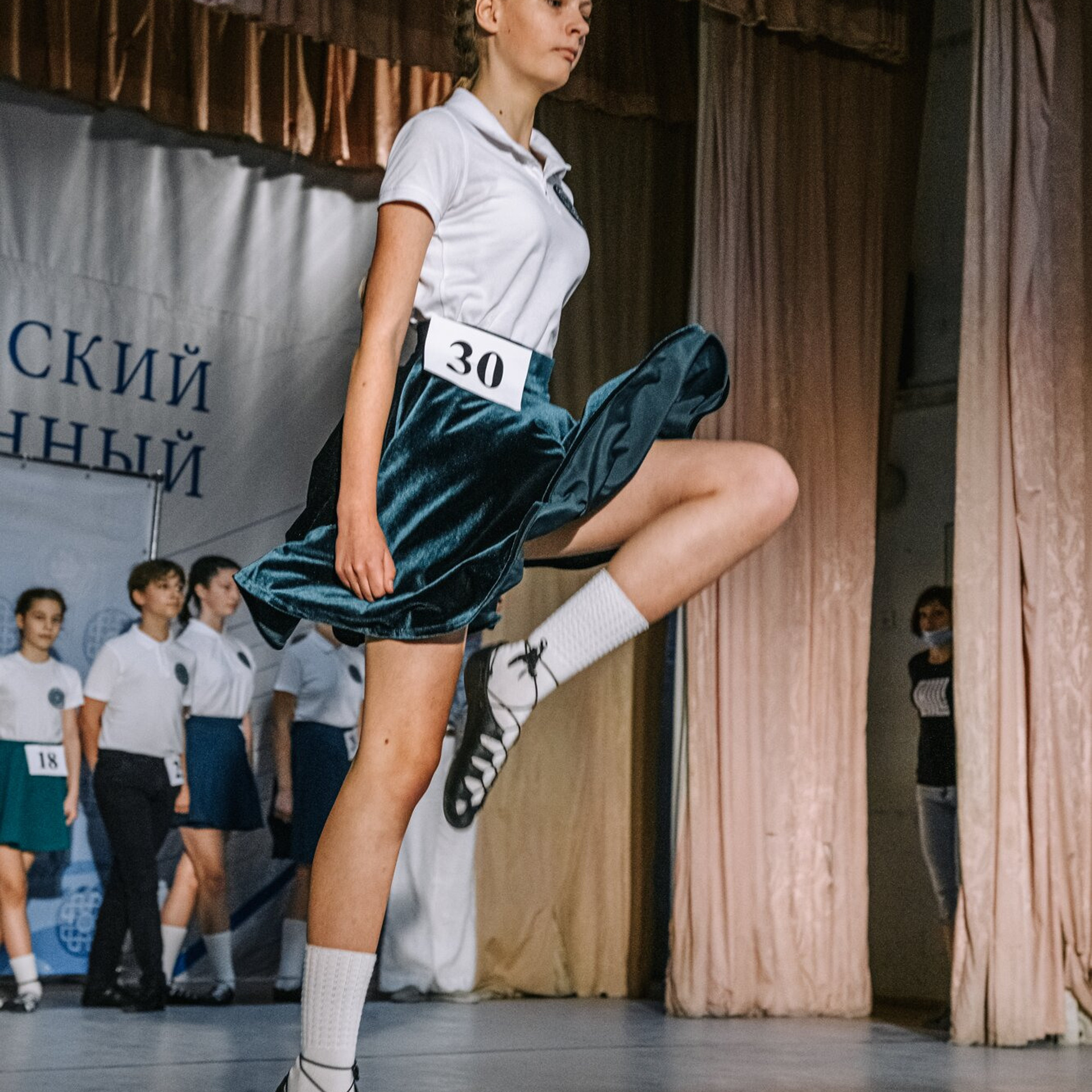 Beginner soft. Коваленко Светлана, фотограф в Москве. Концерты, события и люди