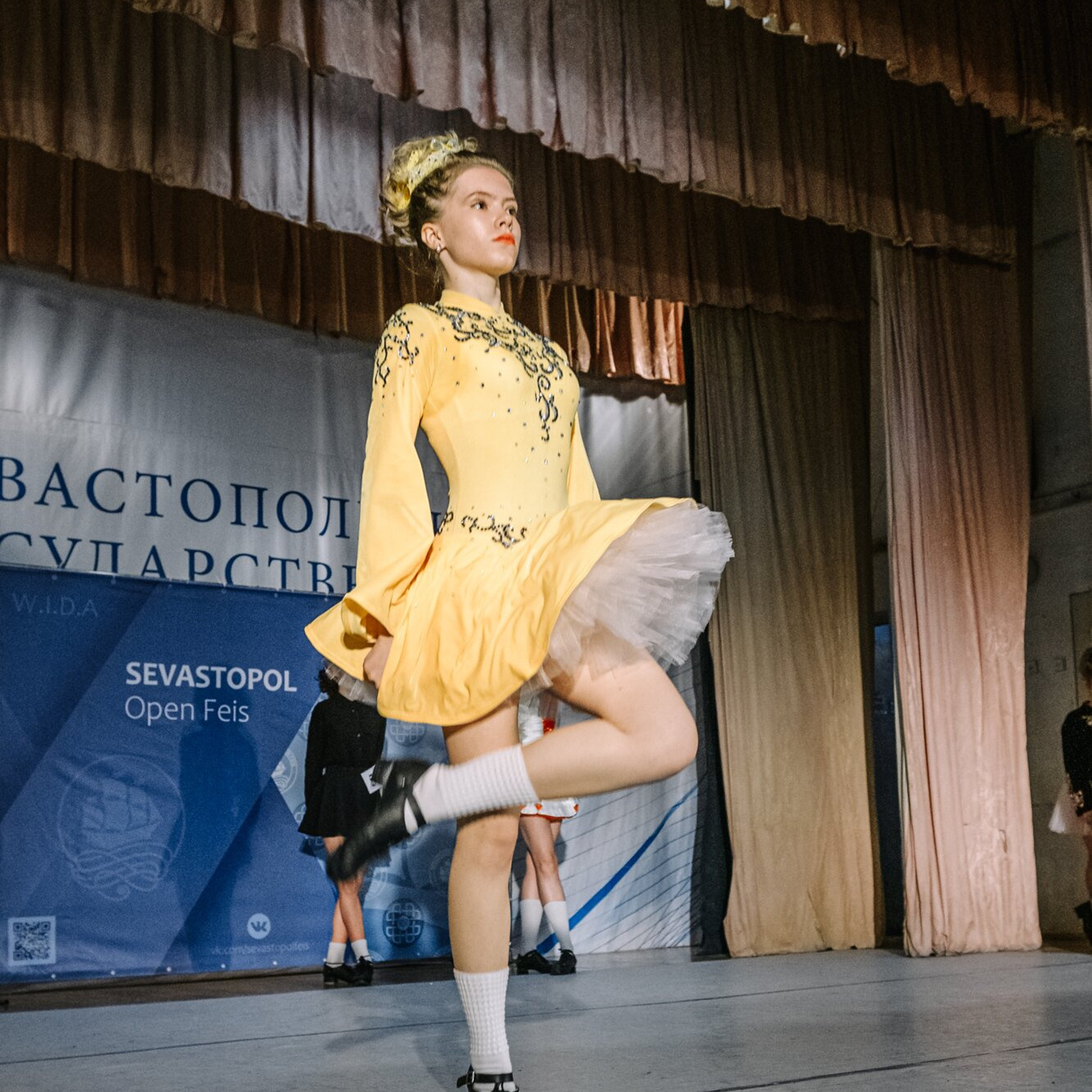 Preliminary. Коваленко Светлана, фотограф в Москве. Концерты, события и люди