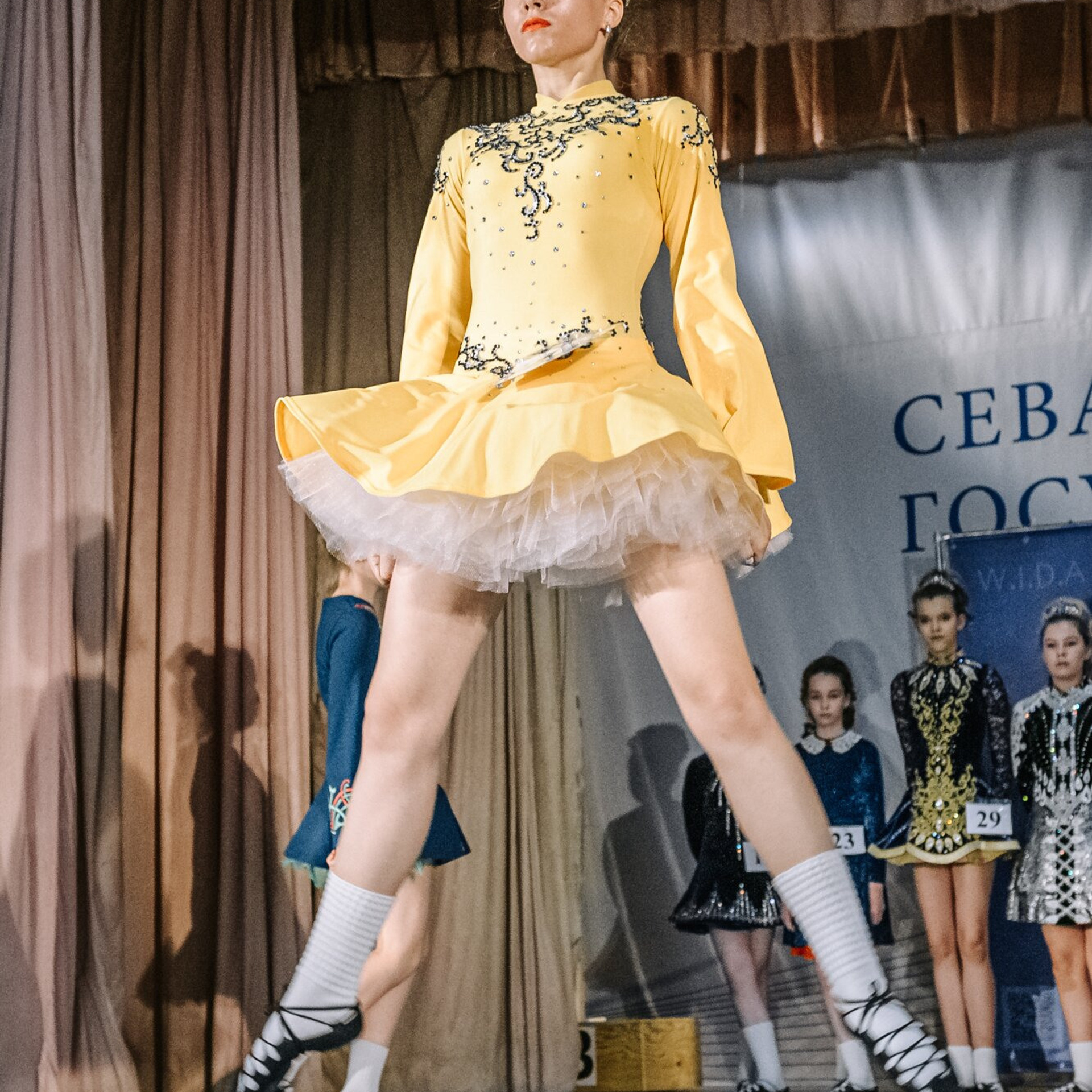 Open Soft. Коваленко Светлана, фотограф в Москве. Концерты, события и люди