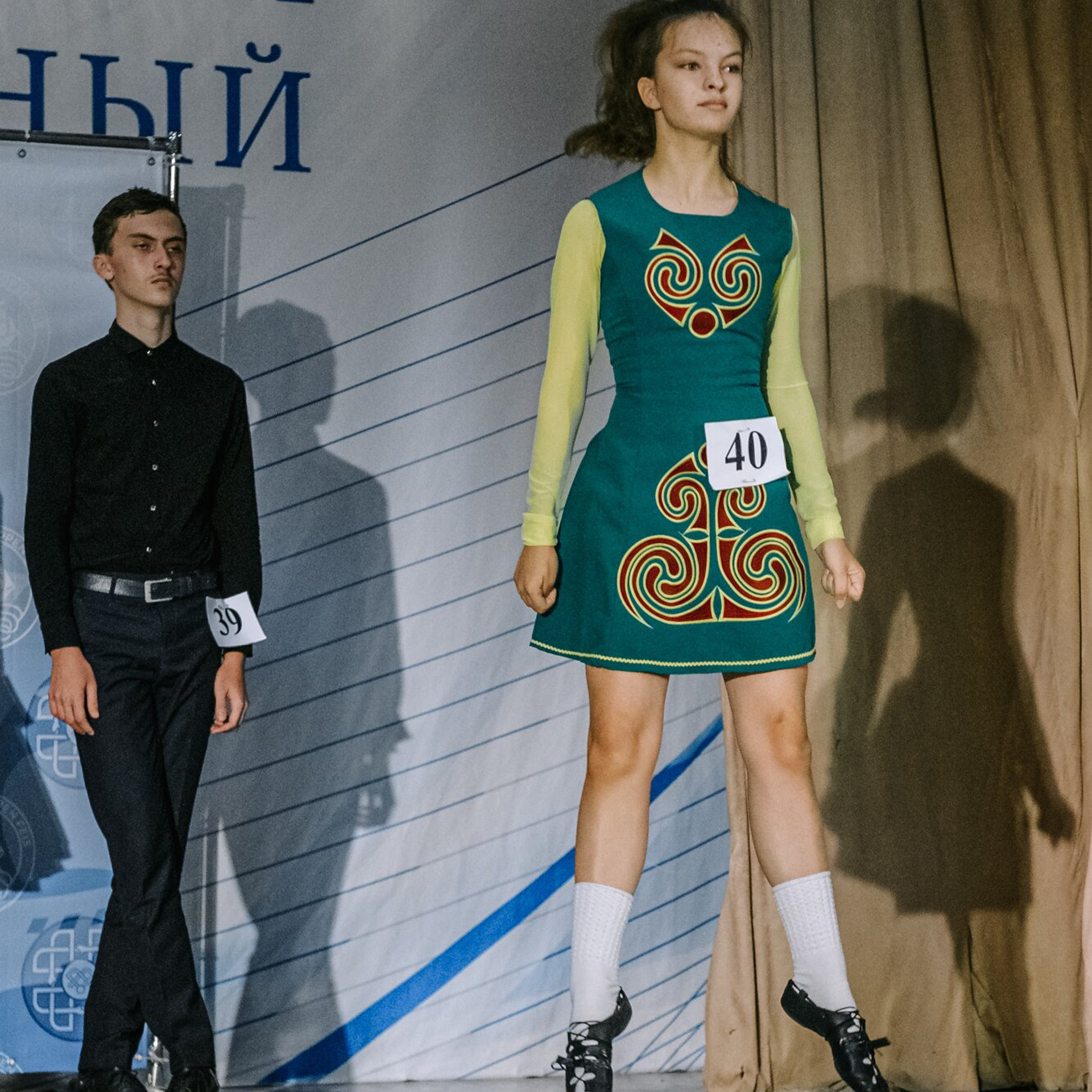 Primary soft. Коваленко Светлана, фотограф в Москве. Концерты, события и люди