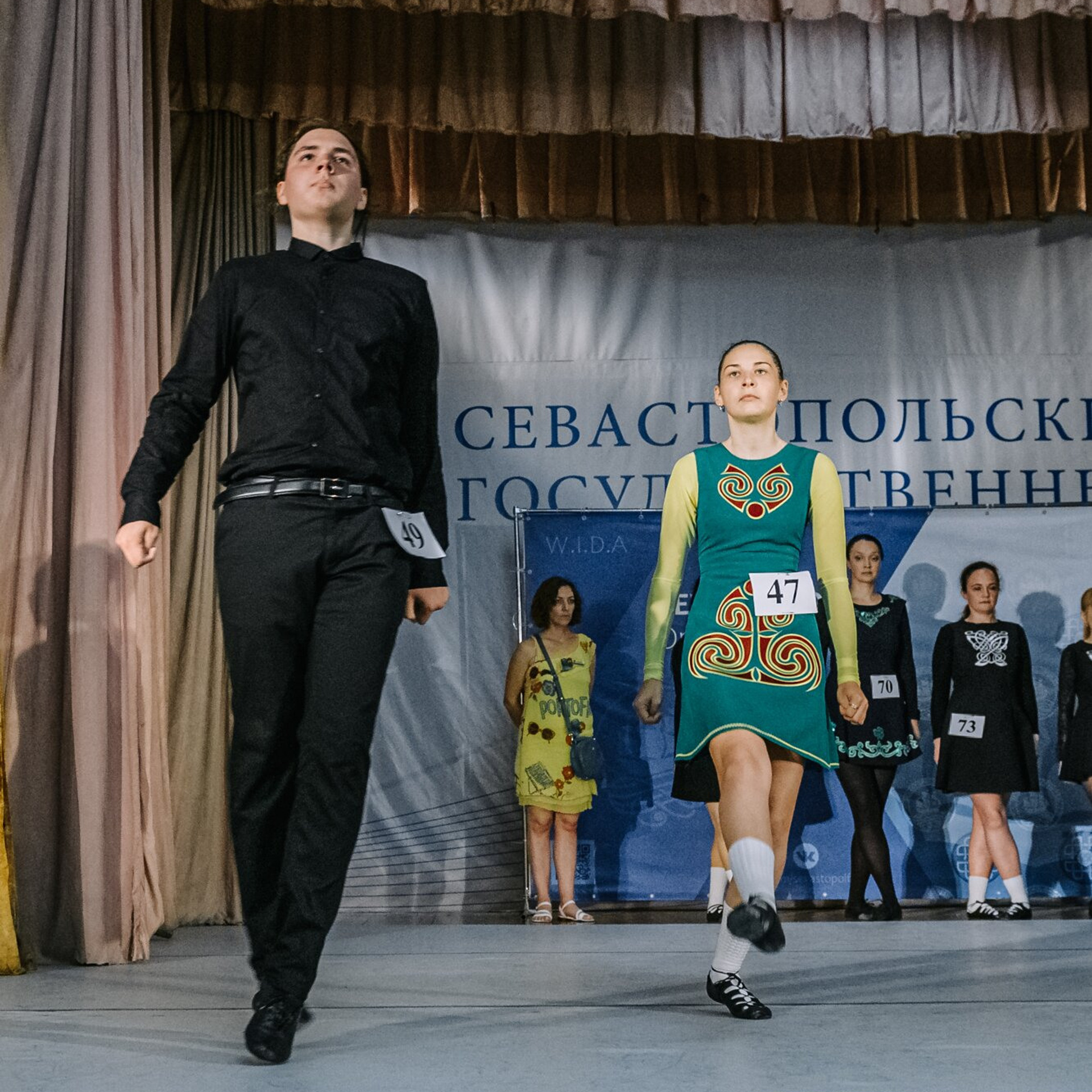 Primary soft. Коваленко Светлана, фотограф в Москве. Концерты, события и люди