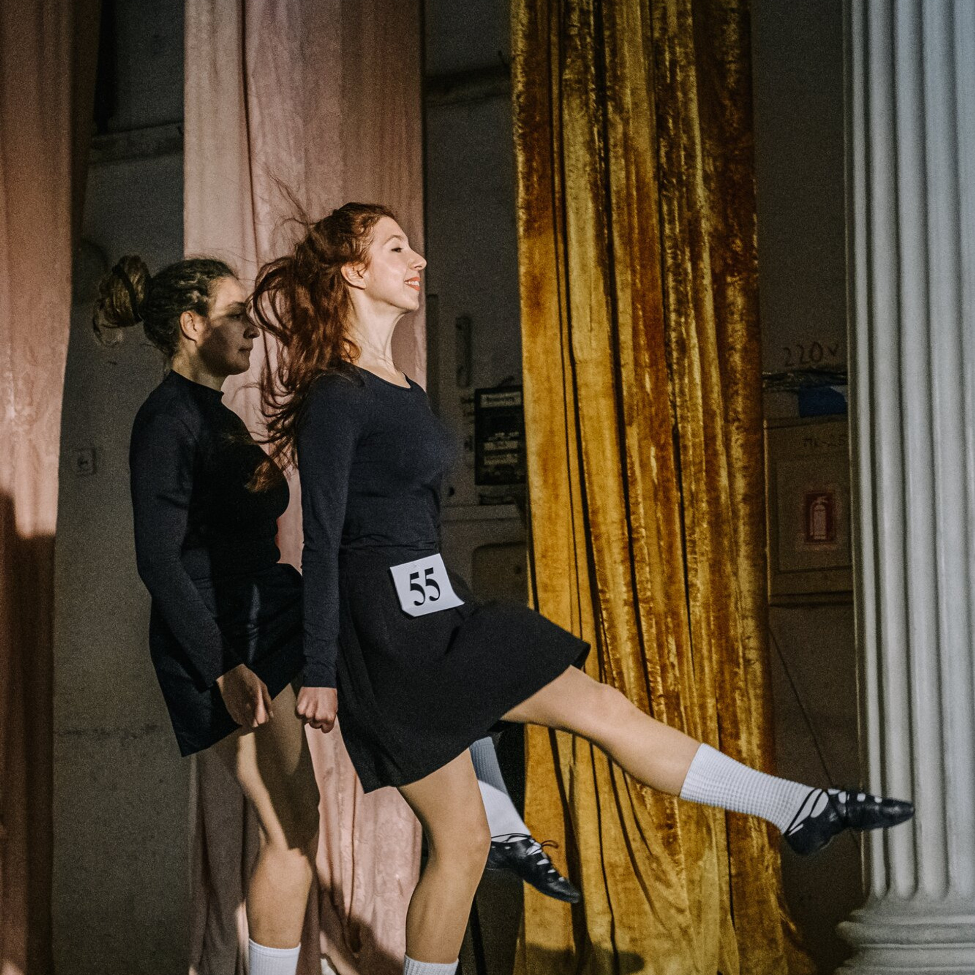 Beginner soft. Коваленко Светлана, фотограф в Москве. Концерты, события и люди