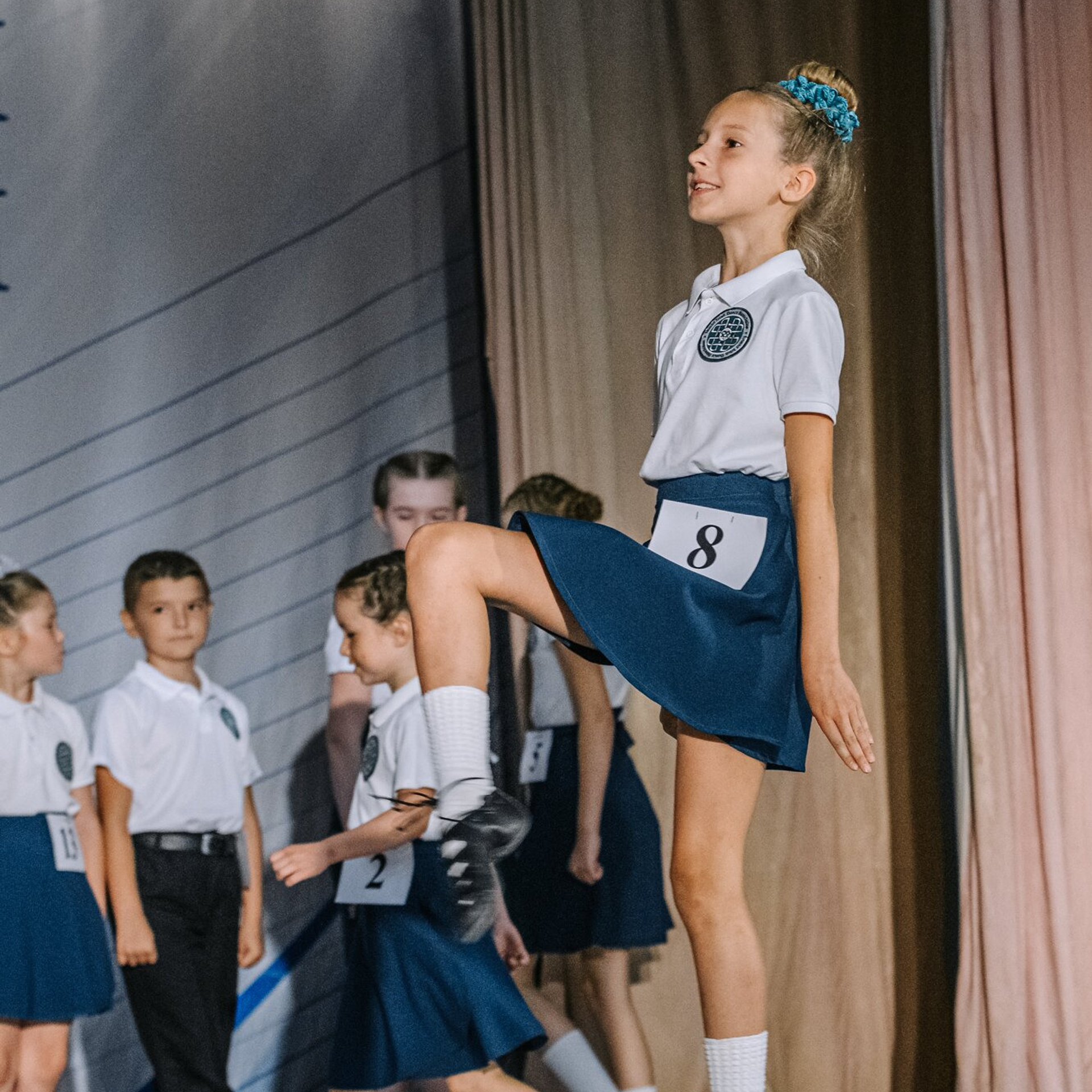 Beginner soft. Коваленко Светлана, фотограф в Москве. Концерты, события и люди