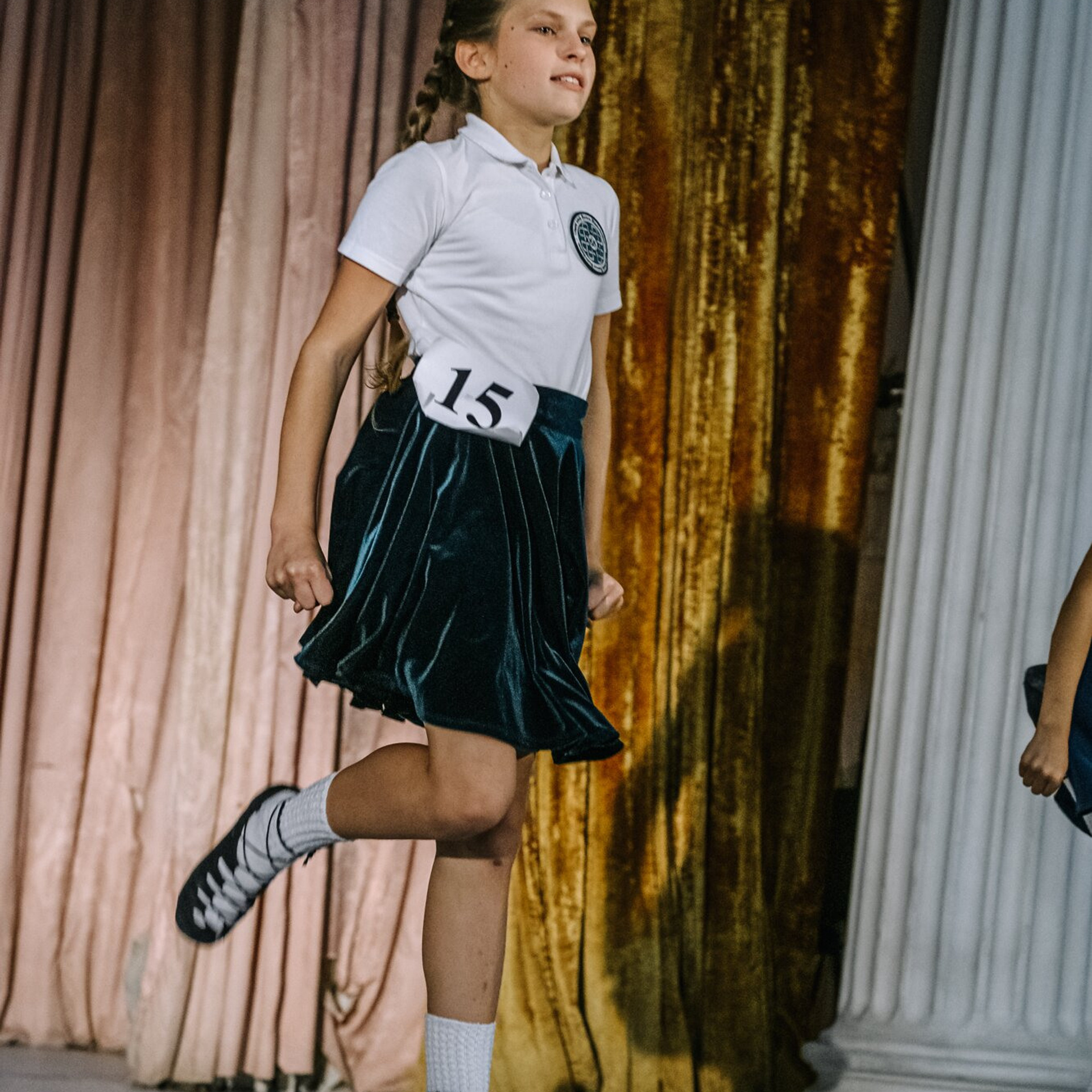 Primary soft. Коваленко Светлана, фотограф в Москве. Концерты, события и люди