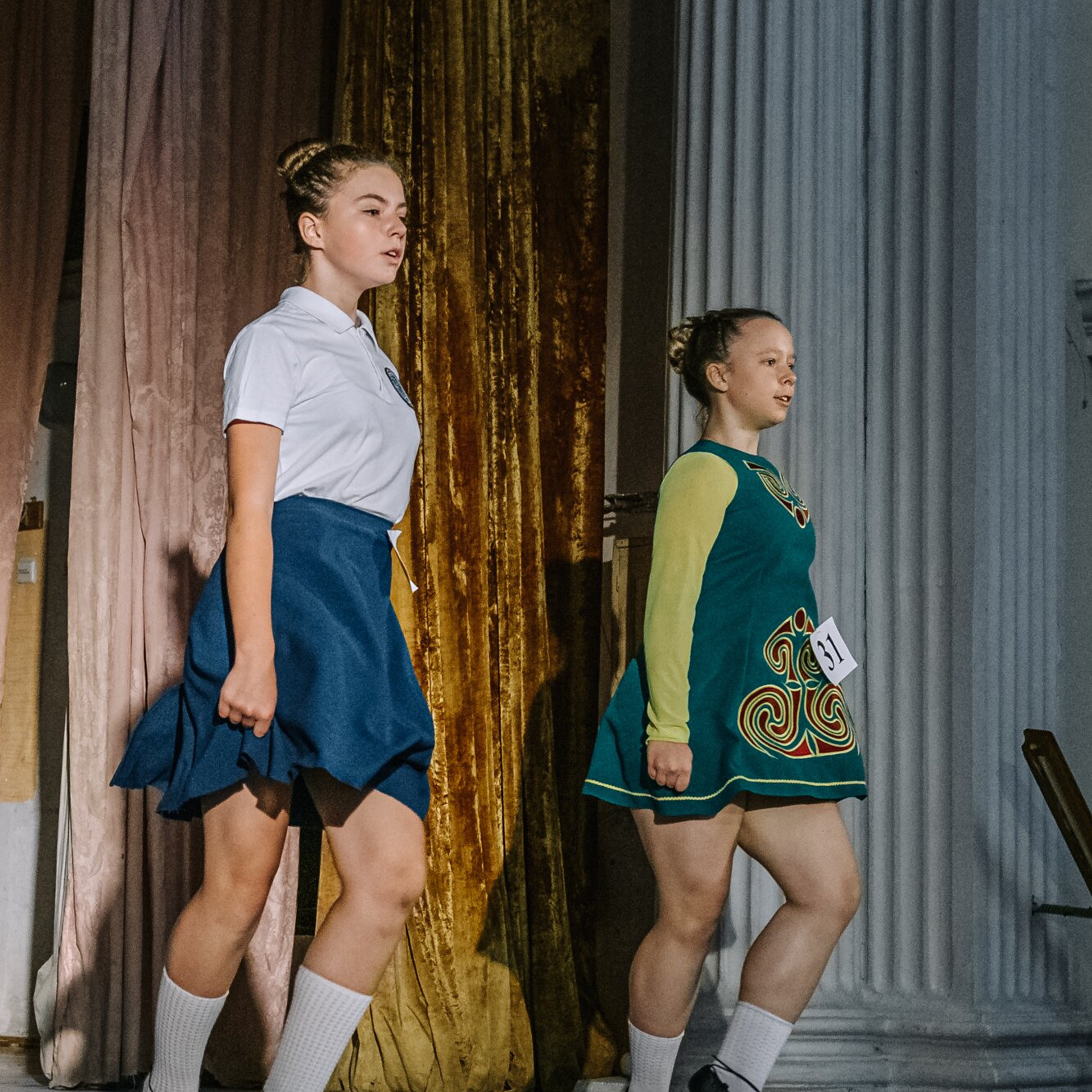 Primary soft. Коваленко Светлана, фотограф в Москве. Концерты, события и люди