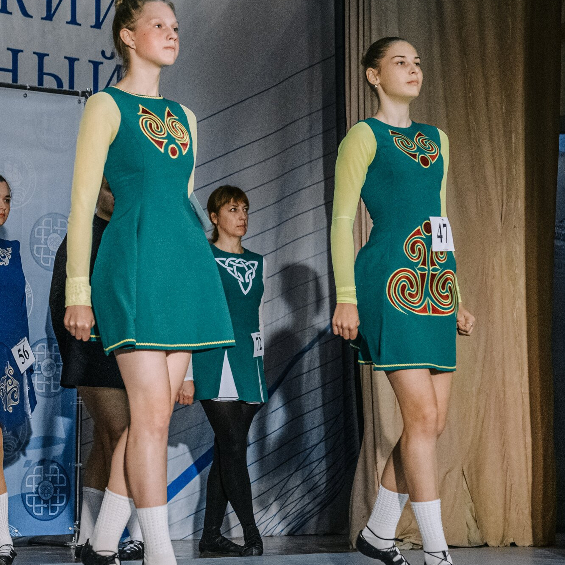 Beginner soft. Коваленко Светлана, фотограф в Москве. Концерты, события и люди