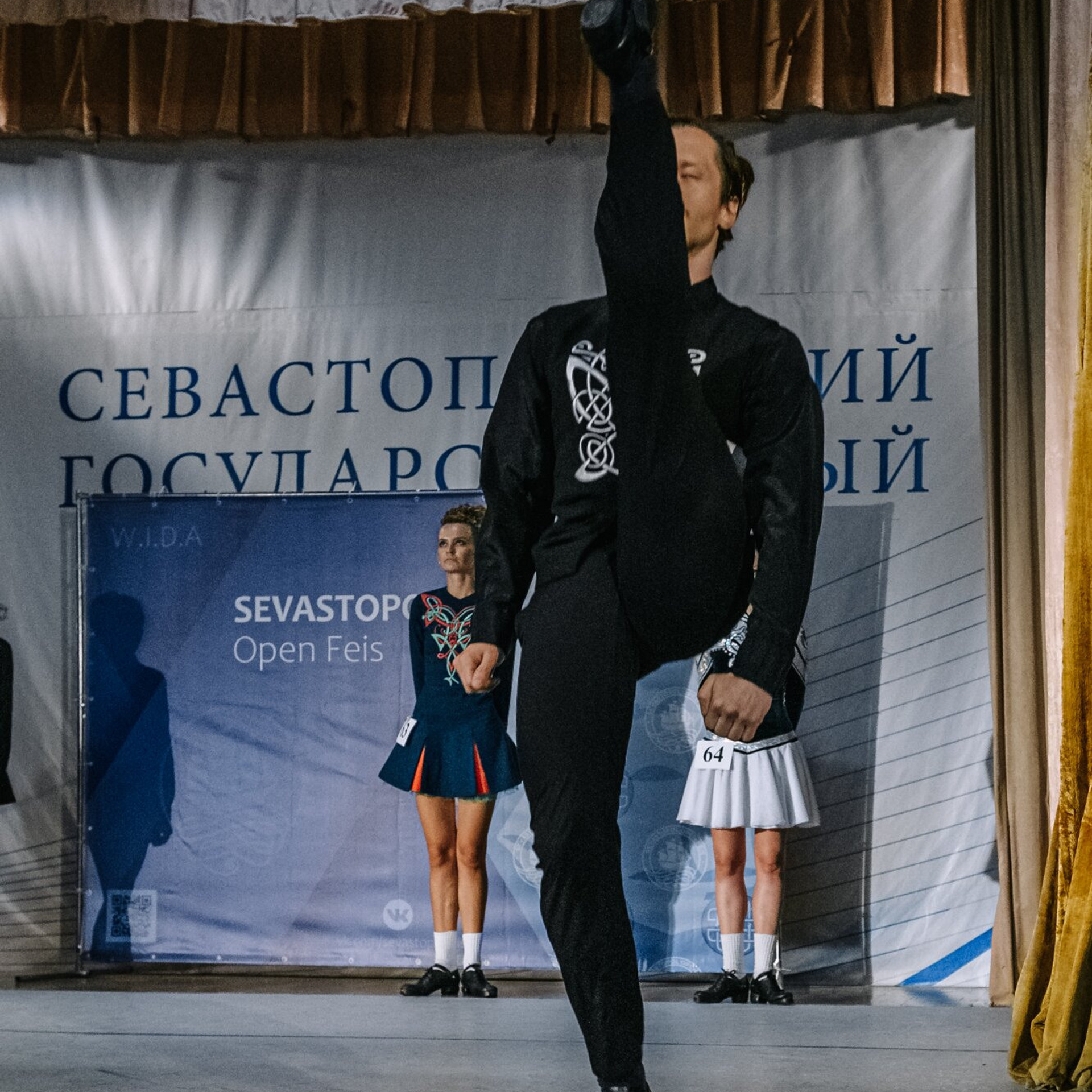 Open hard. Коваленко Светлана, фотограф в Москве. Концерты, события и люди