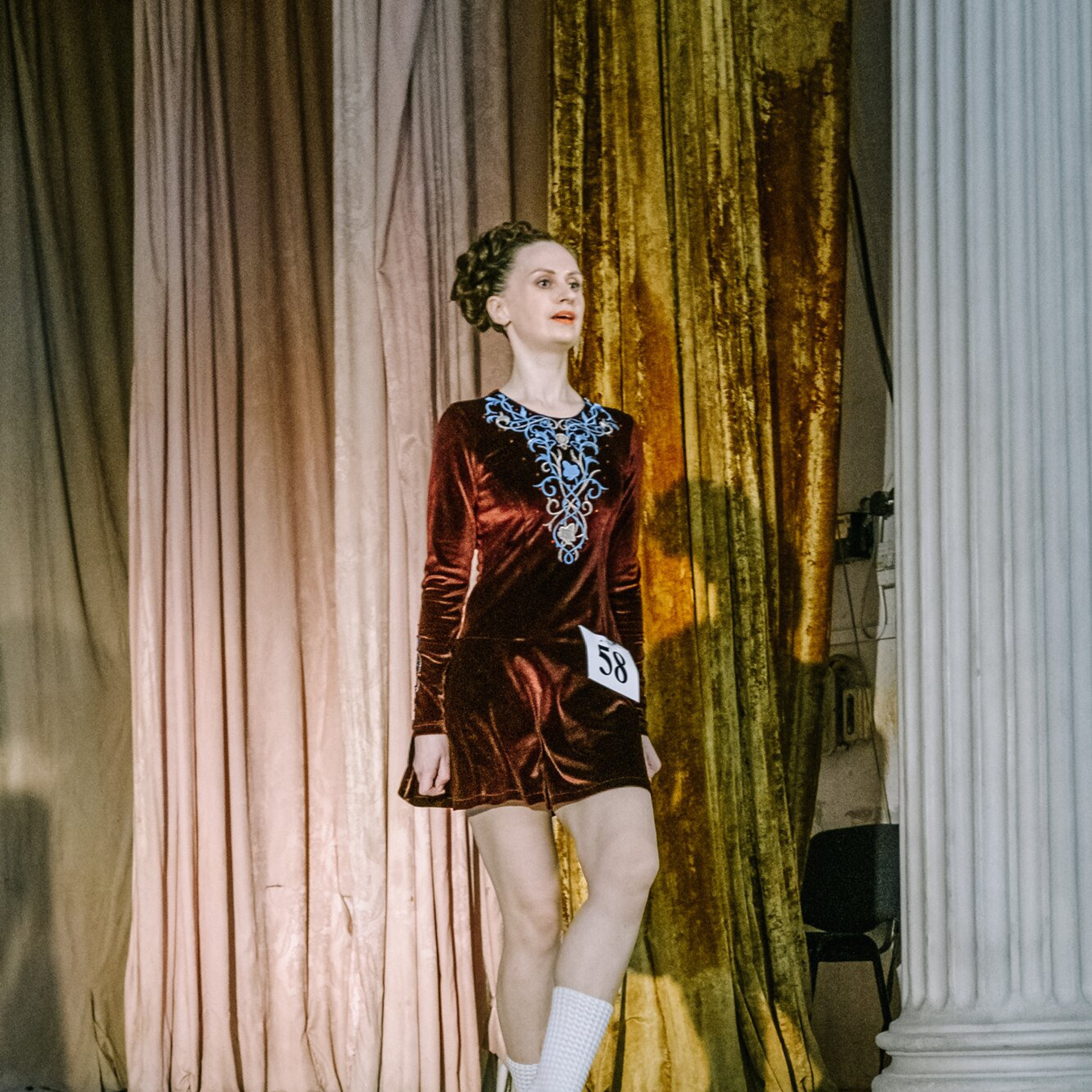 Intermediate hard. Коваленко Светлана, фотограф в Москве. Концерты, события и люди