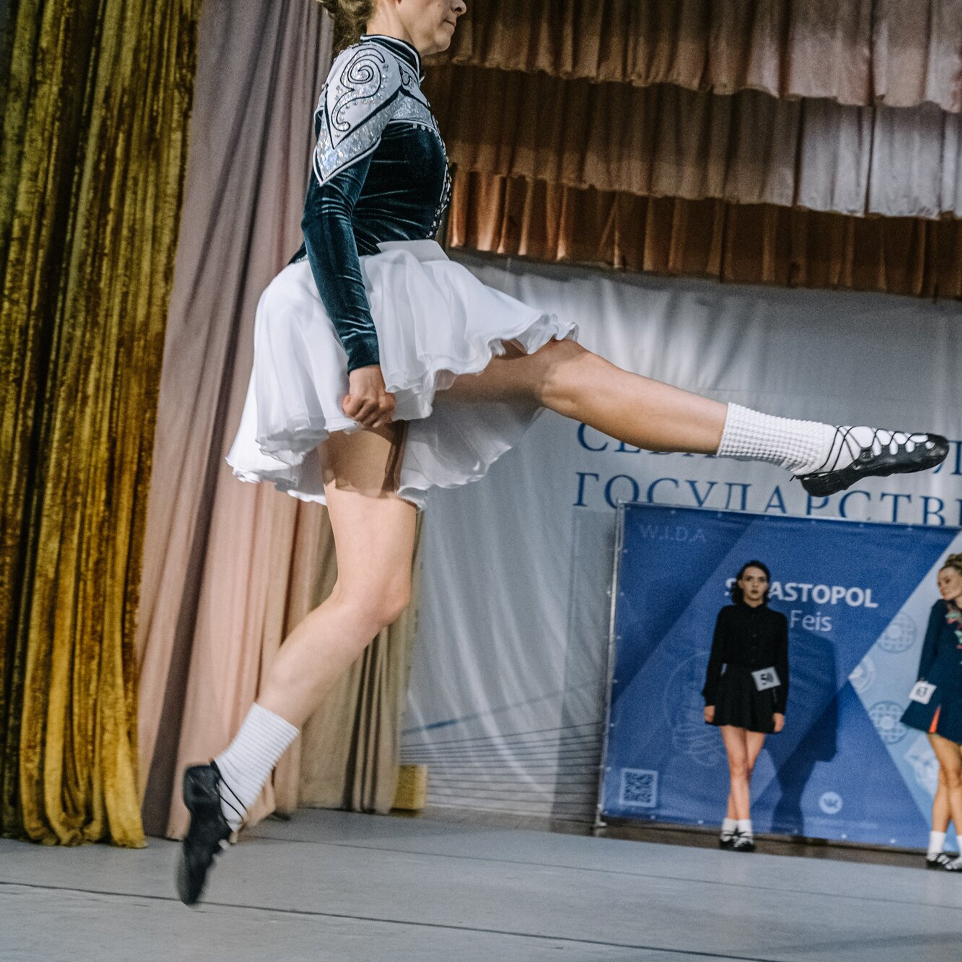 Open Soft. Коваленко Светлана, фотограф в Москве. Концерты, события и люди