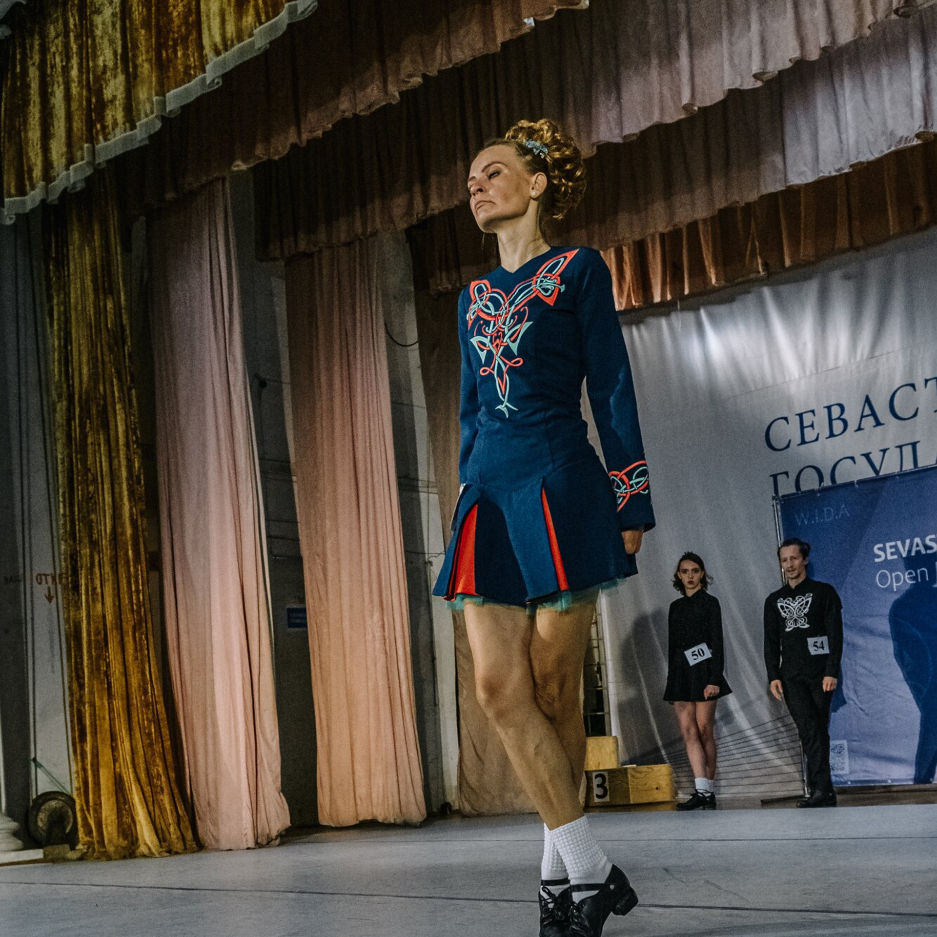 Open hard. Коваленко Светлана, фотограф в Москве. Концерты, события и люди