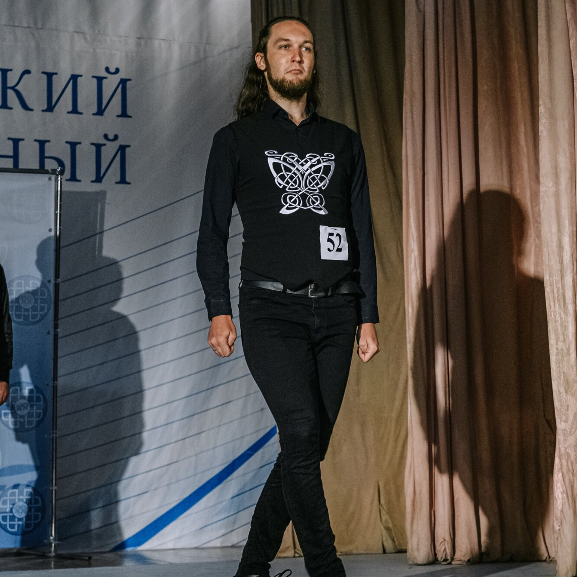 Intermediate Premiership. Коваленко Светлана, фотограф в Москве. Концерты, события и люди