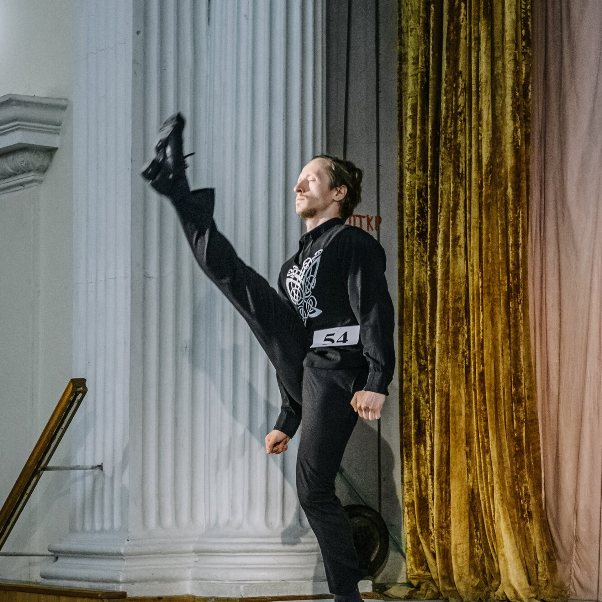 Open hard. Коваленко Светлана, фотограф в Москве. Концерты, события и люди