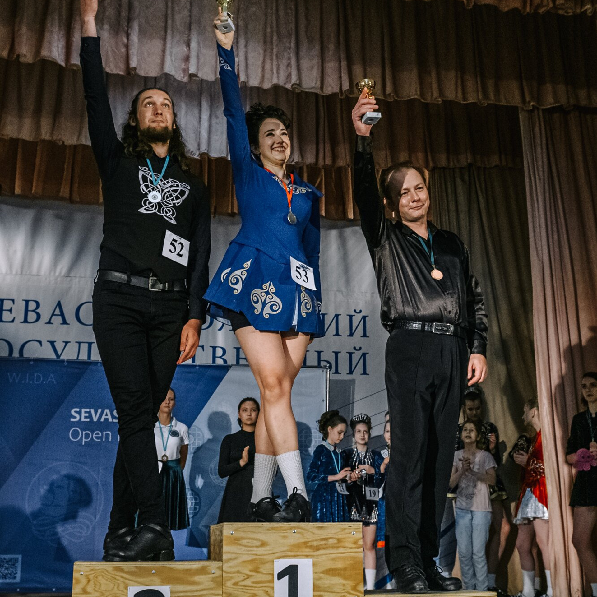 Results. Коваленко Светлана, фотограф в Москве. Концерты, события и люди