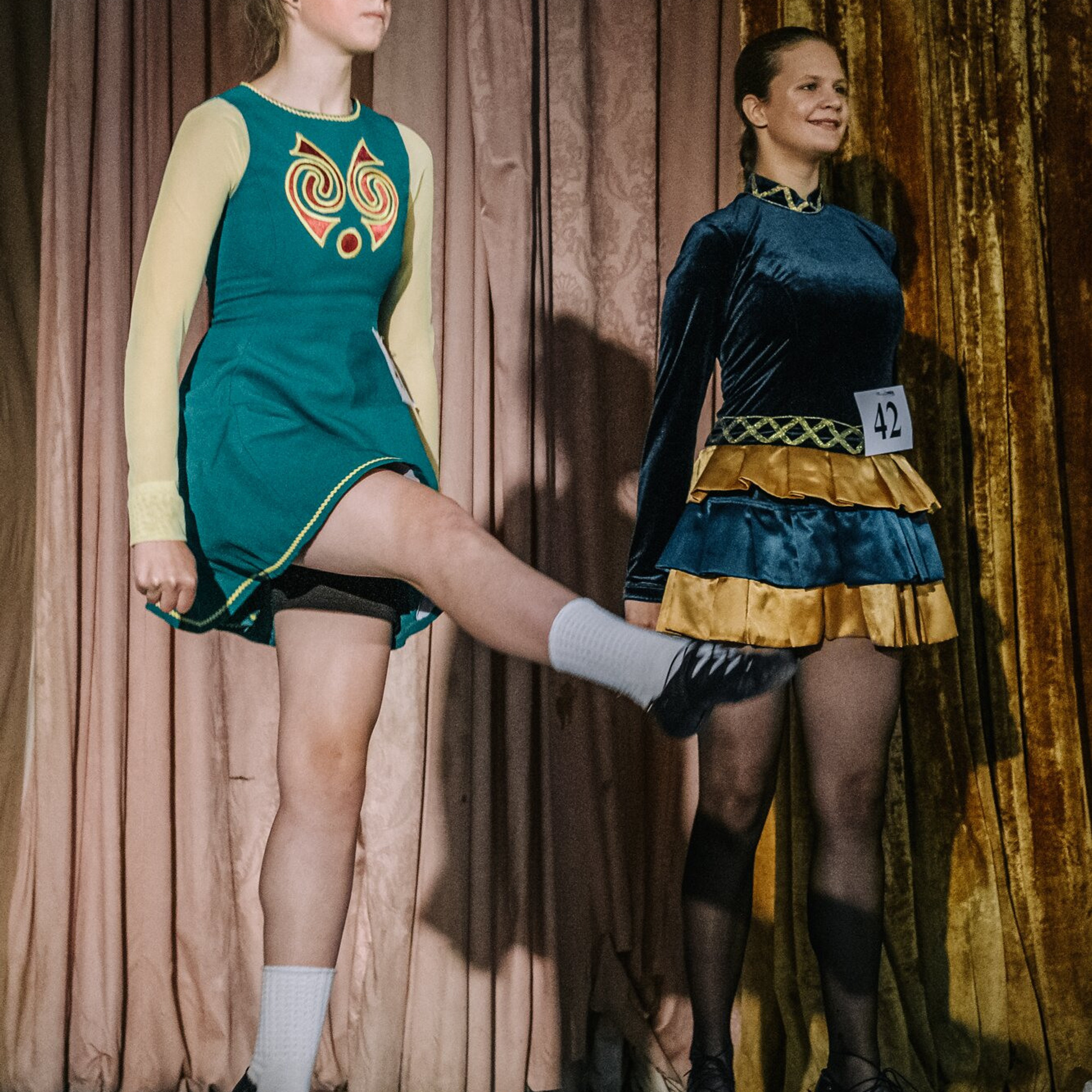 Beginner soft. Коваленко Светлана, фотограф в Москве. Концерты, события и люди