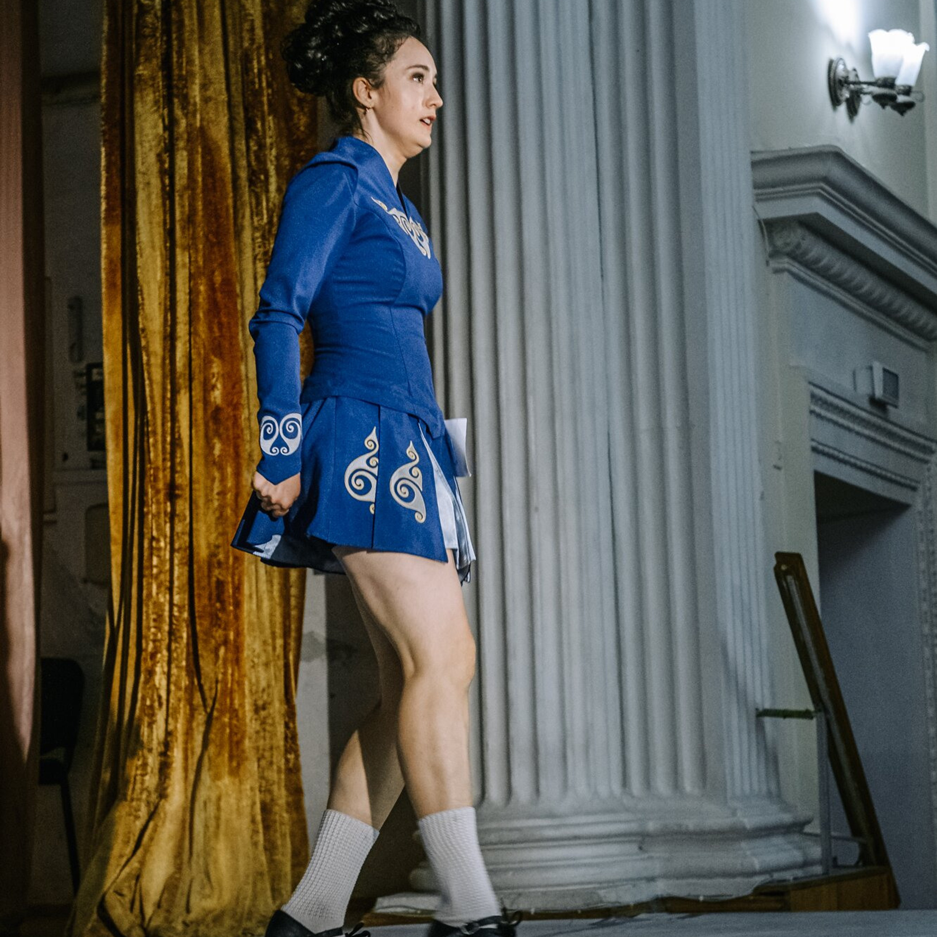 Intermediate Premiership. Коваленко Светлана, фотограф в Москве. Концерты, события и люди