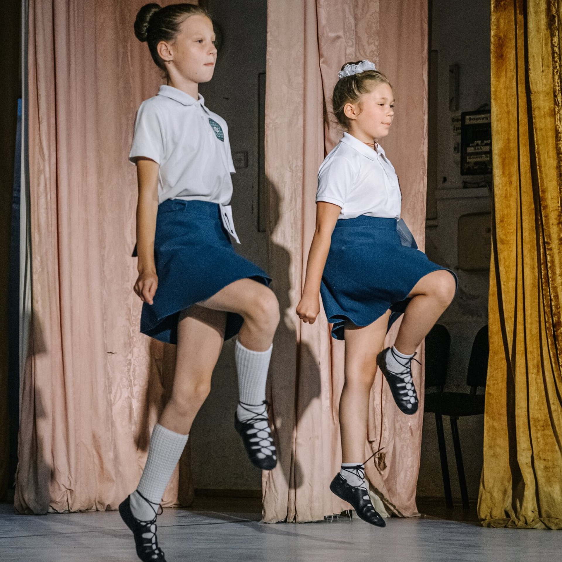 Beginner soft. Коваленко Светлана, фотограф в Москве. Концерты, события и люди